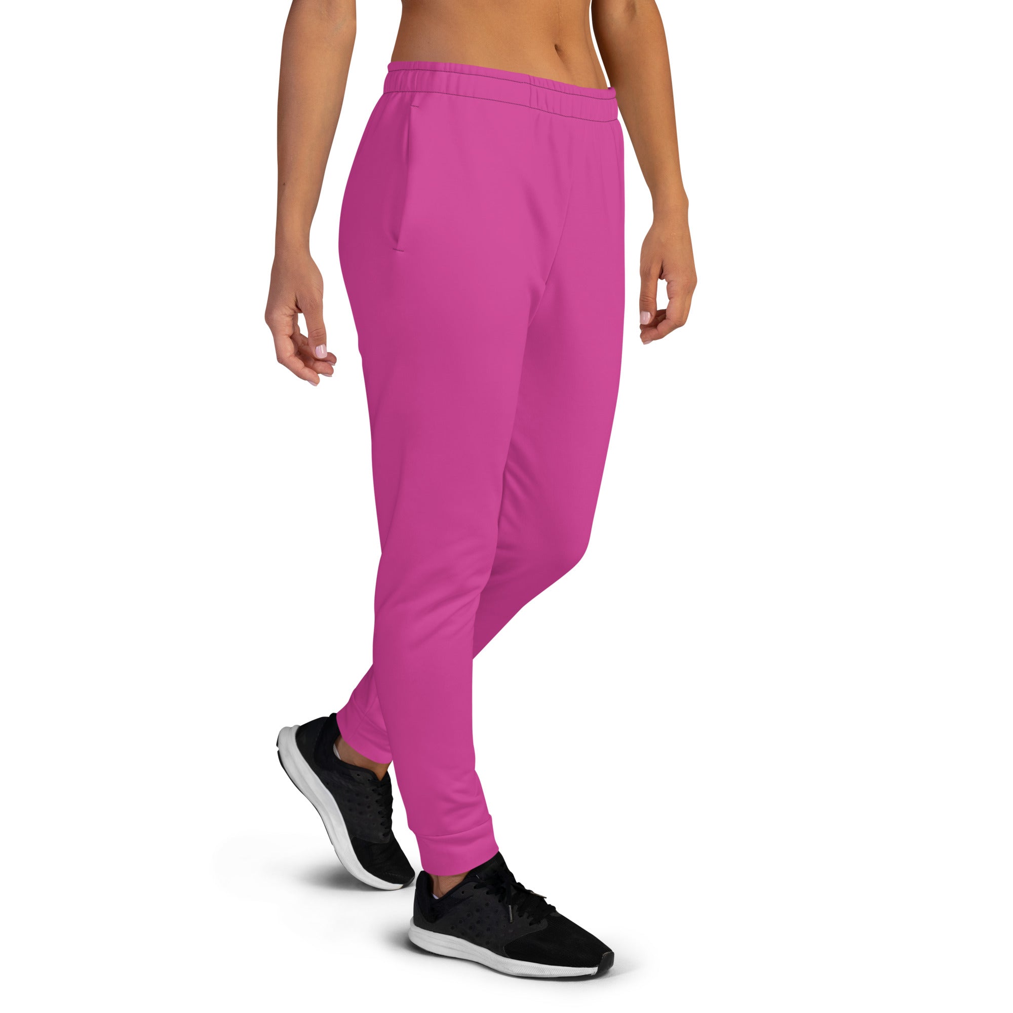 AD Vintage Joggers (Womens) Pink