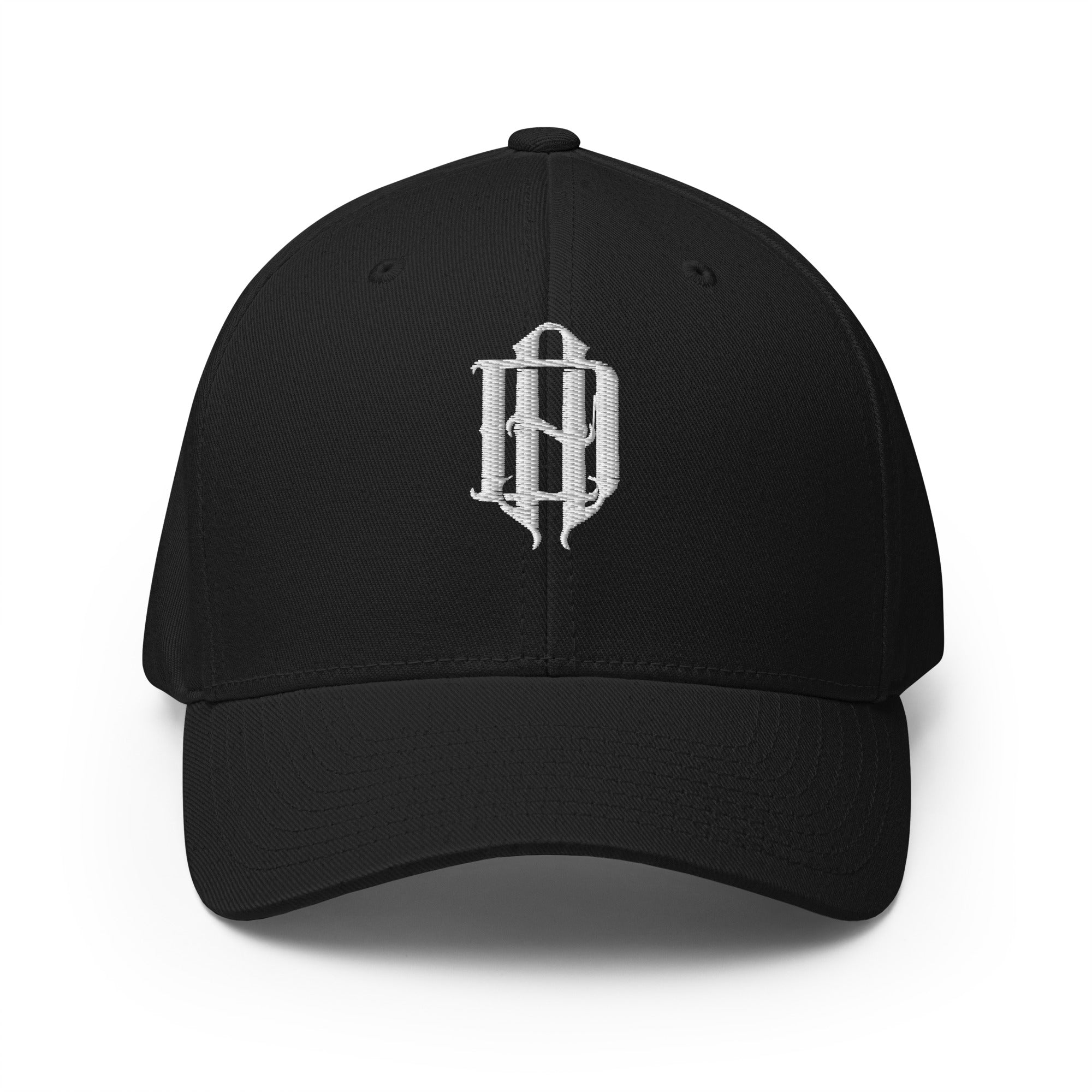 AD Structured Twill Cap