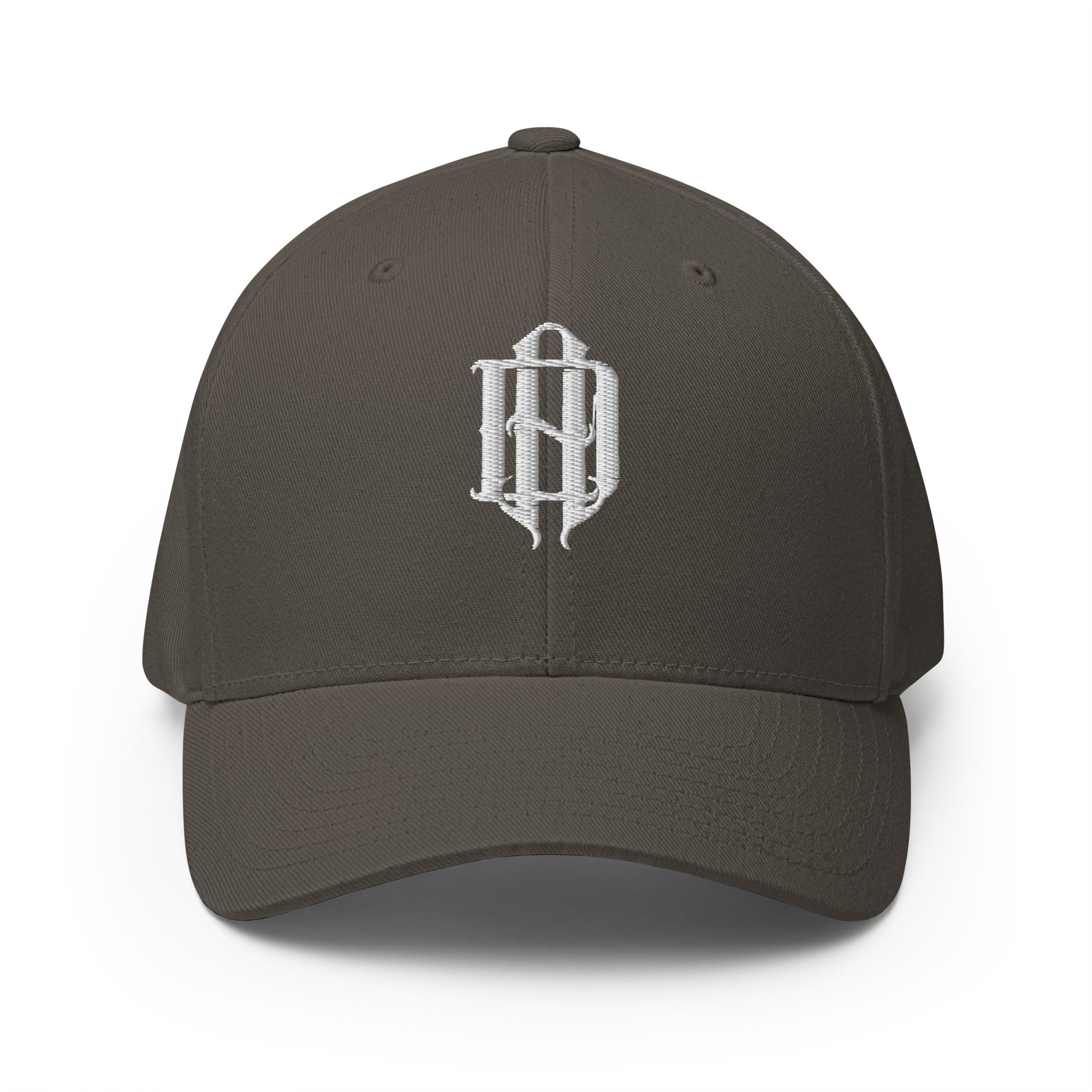 AD Structured Twill Cap