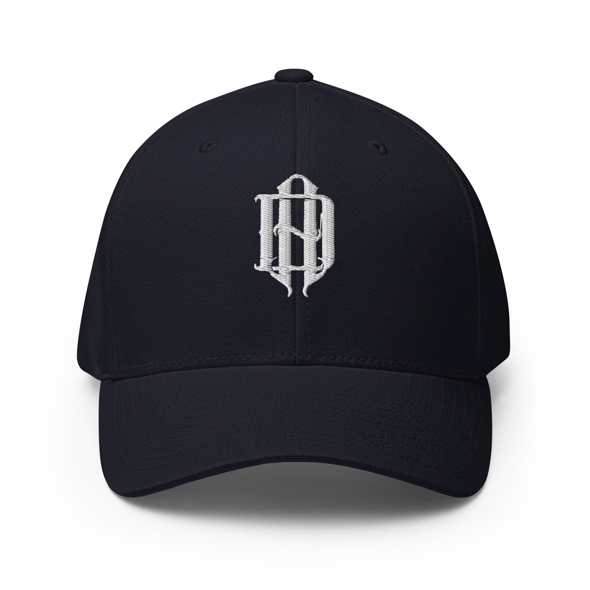 AD Structured Twill Cap