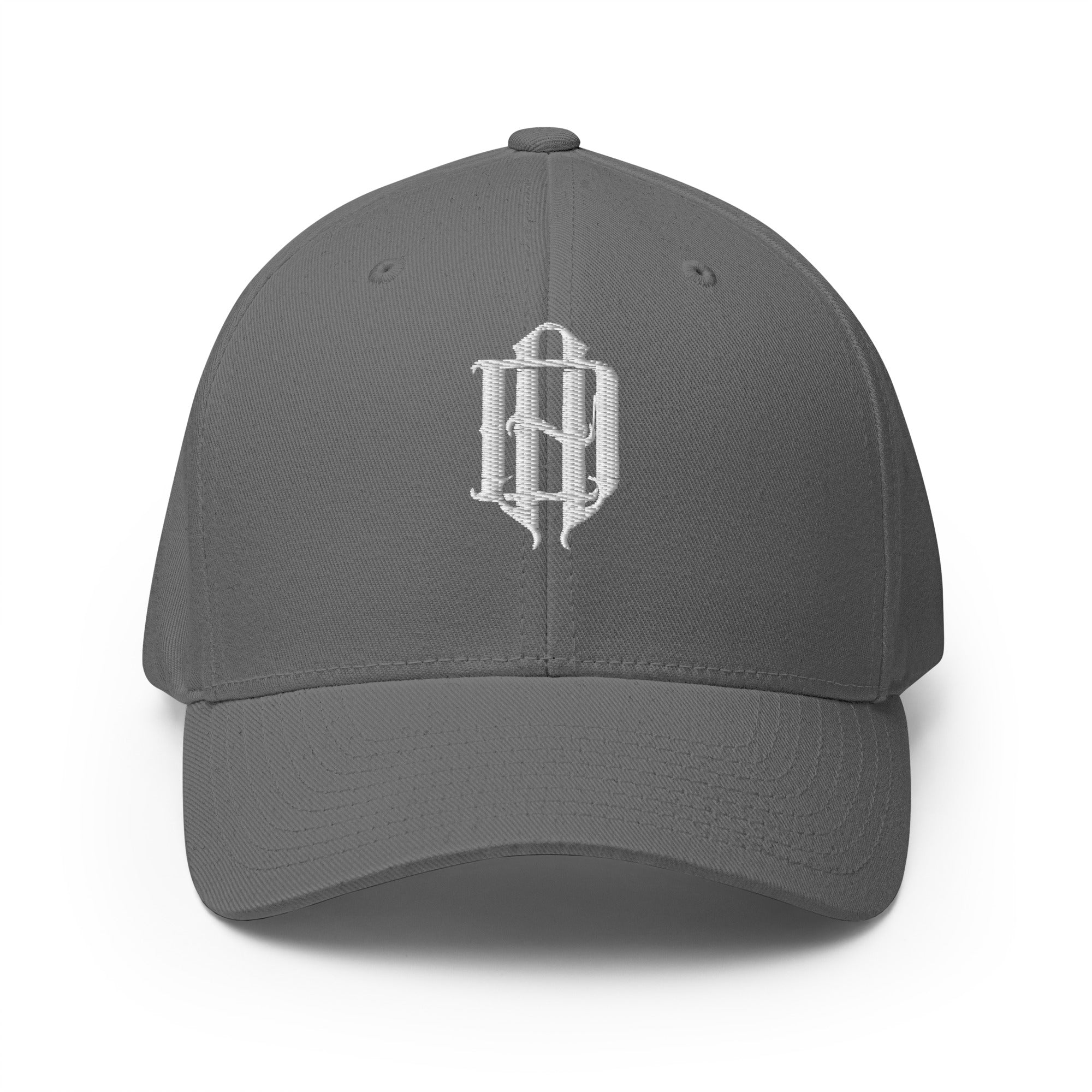 AD Structured Twill Cap