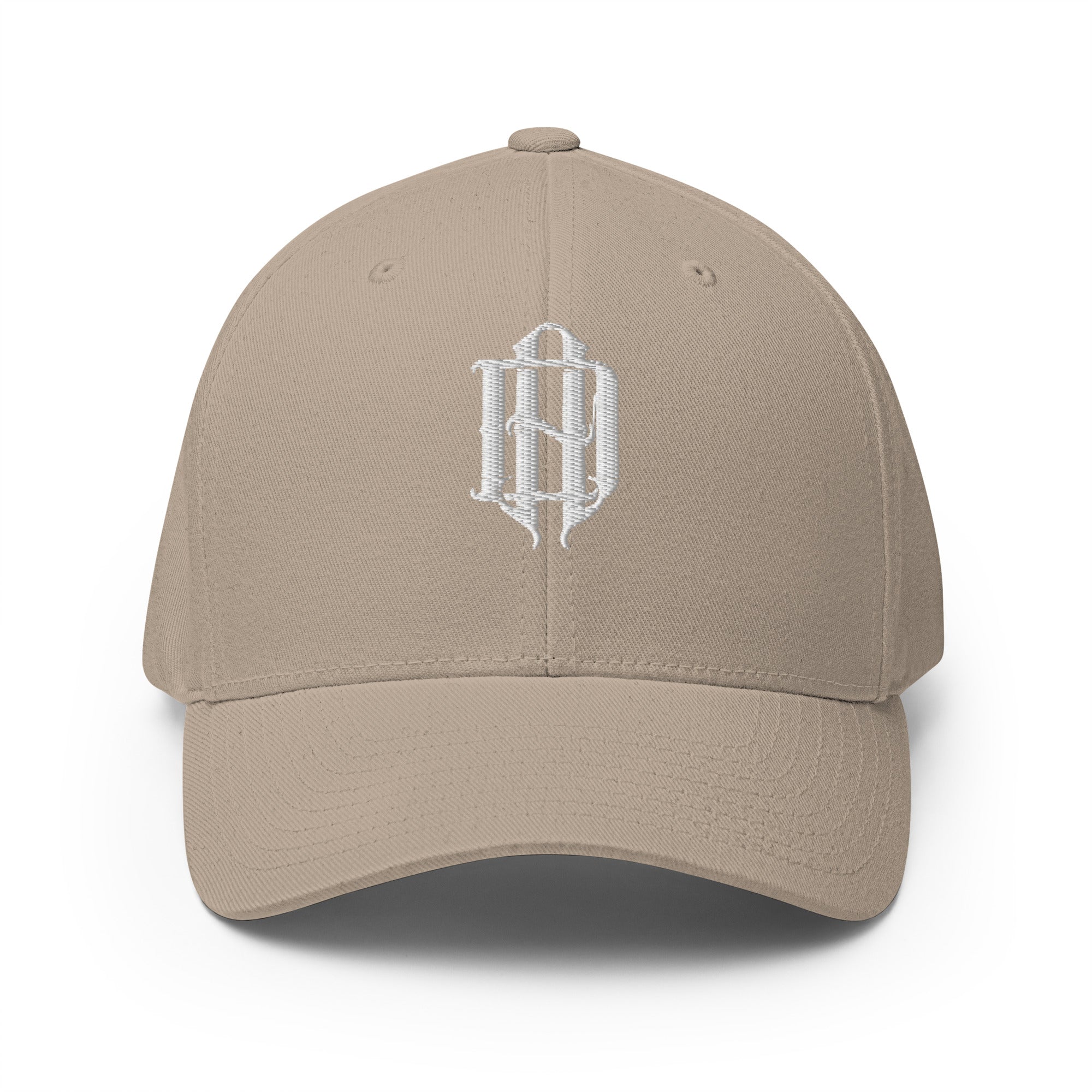 AD Structured Twill Cap
