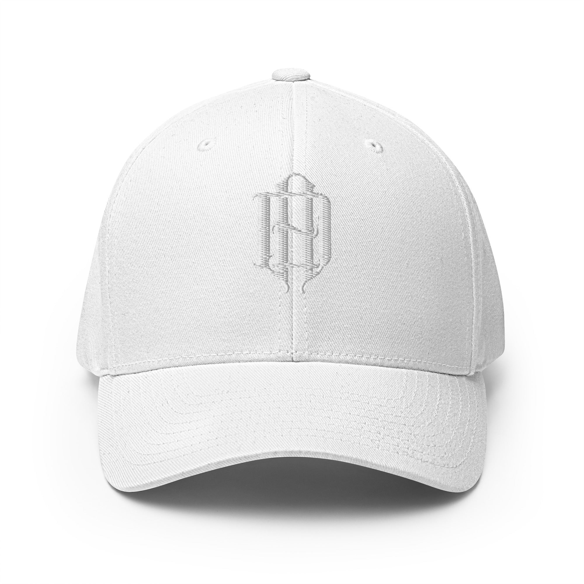AD Structured Twill Cap