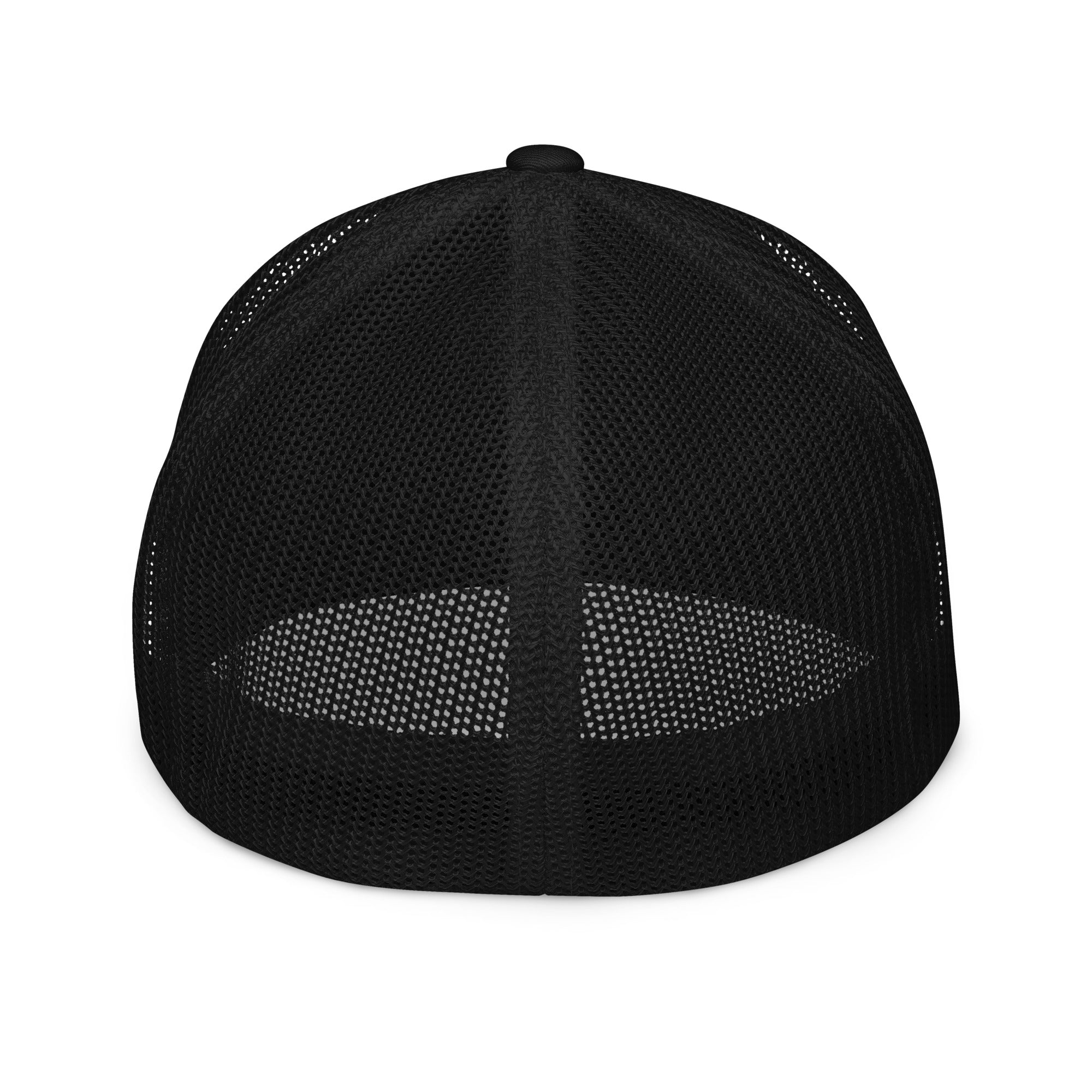AD Closed-Back Trucker Cap