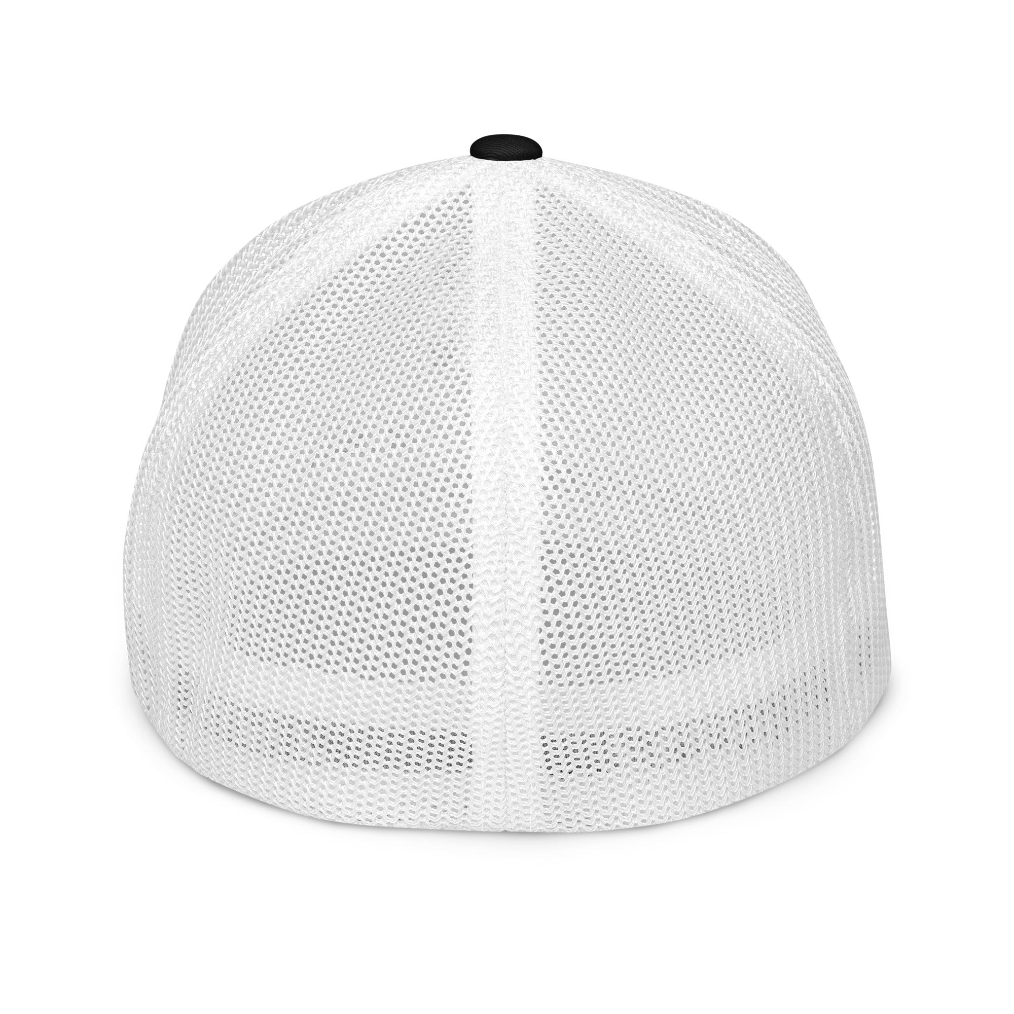 AD Closed-Back Trucker Cap