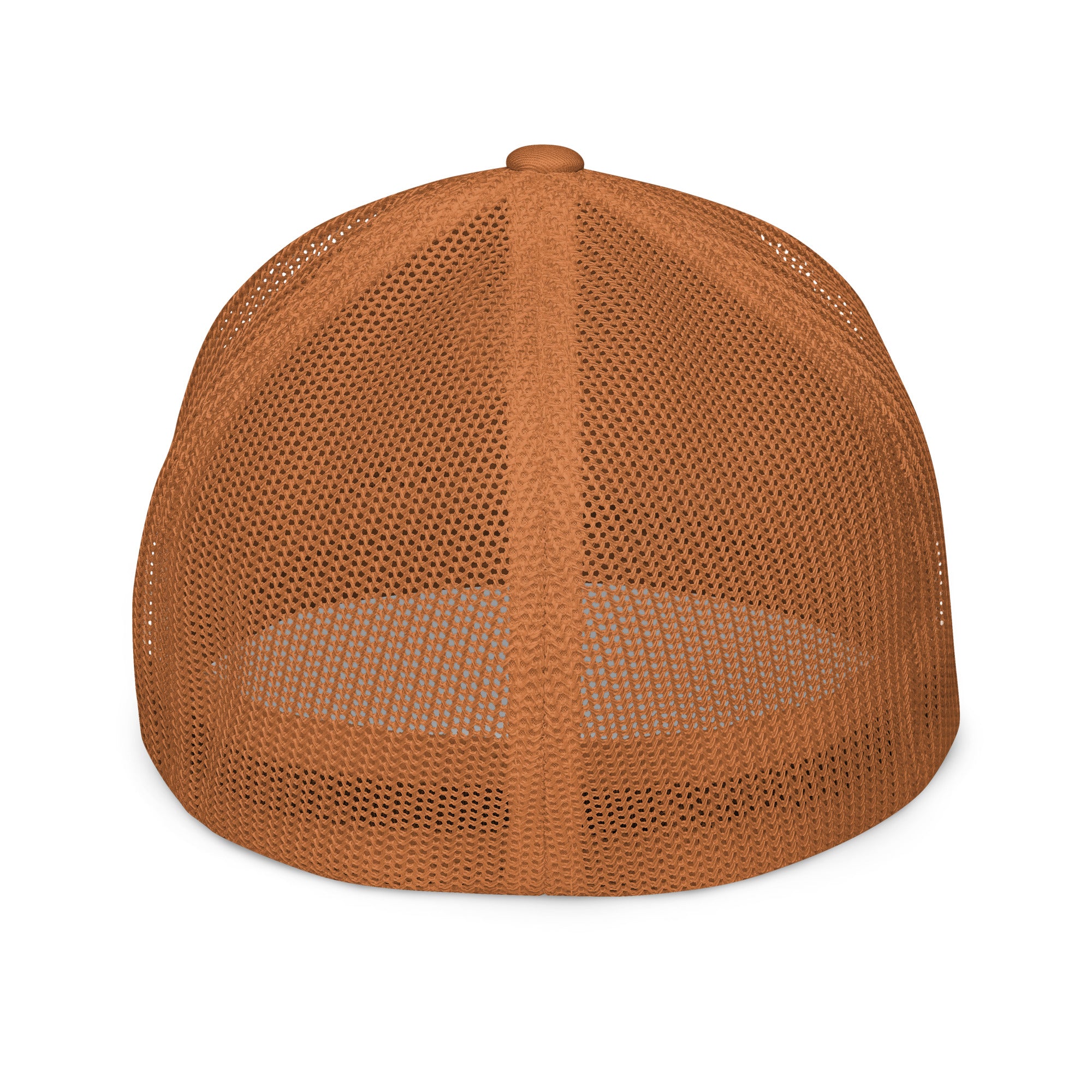 AD Closed-Back Trucker Cap