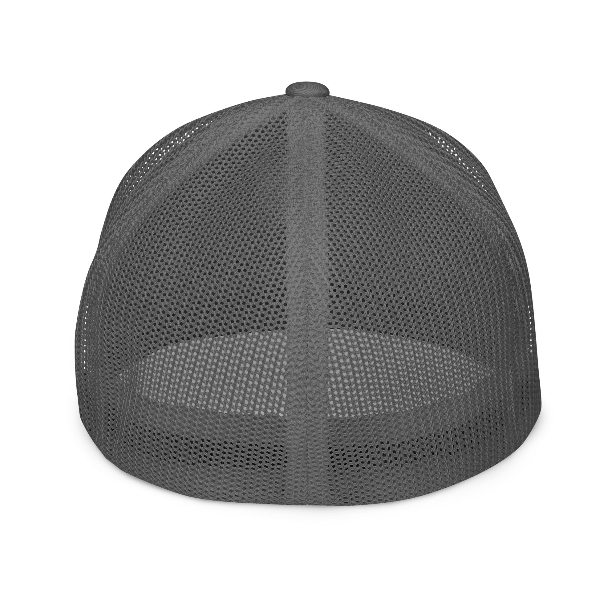 AD Closed-Back Trucker Cap
