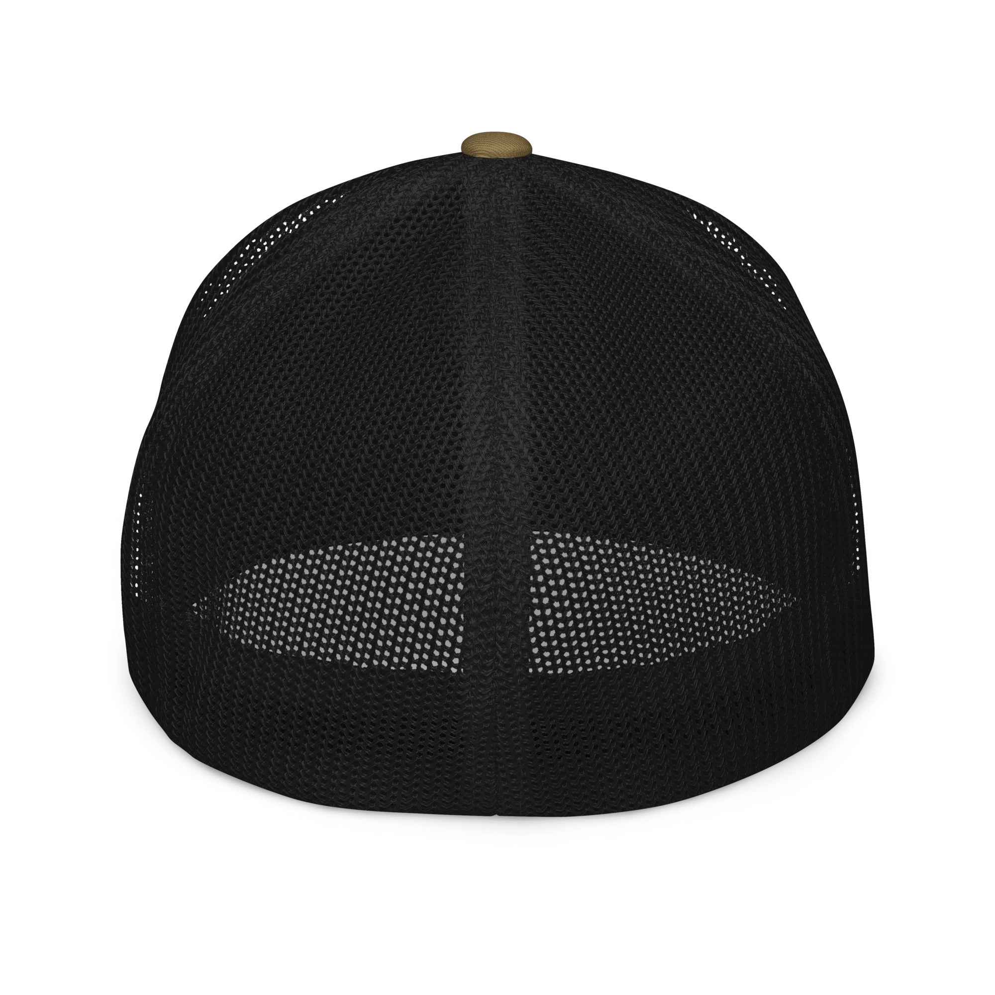 AD Closed-Back Trucker Cap