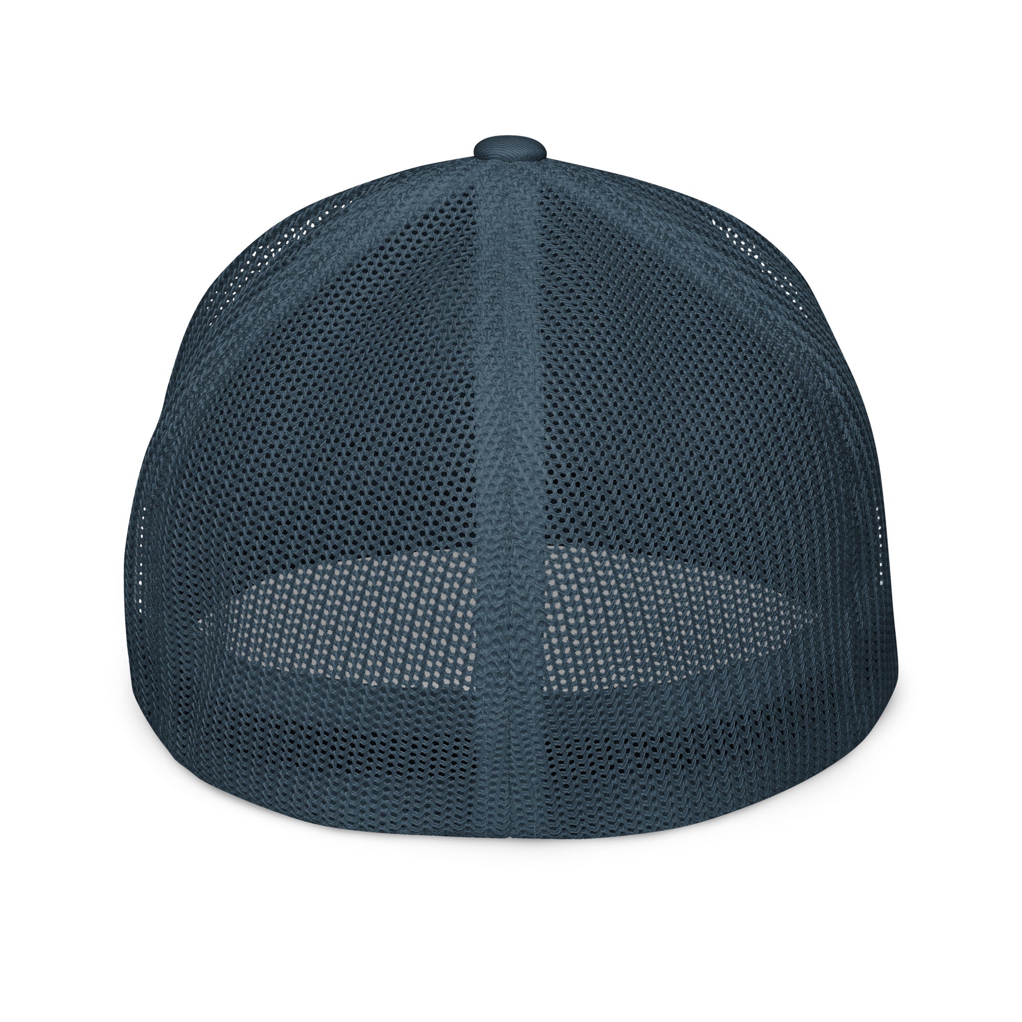 AD Closed-Back Trucker Cap