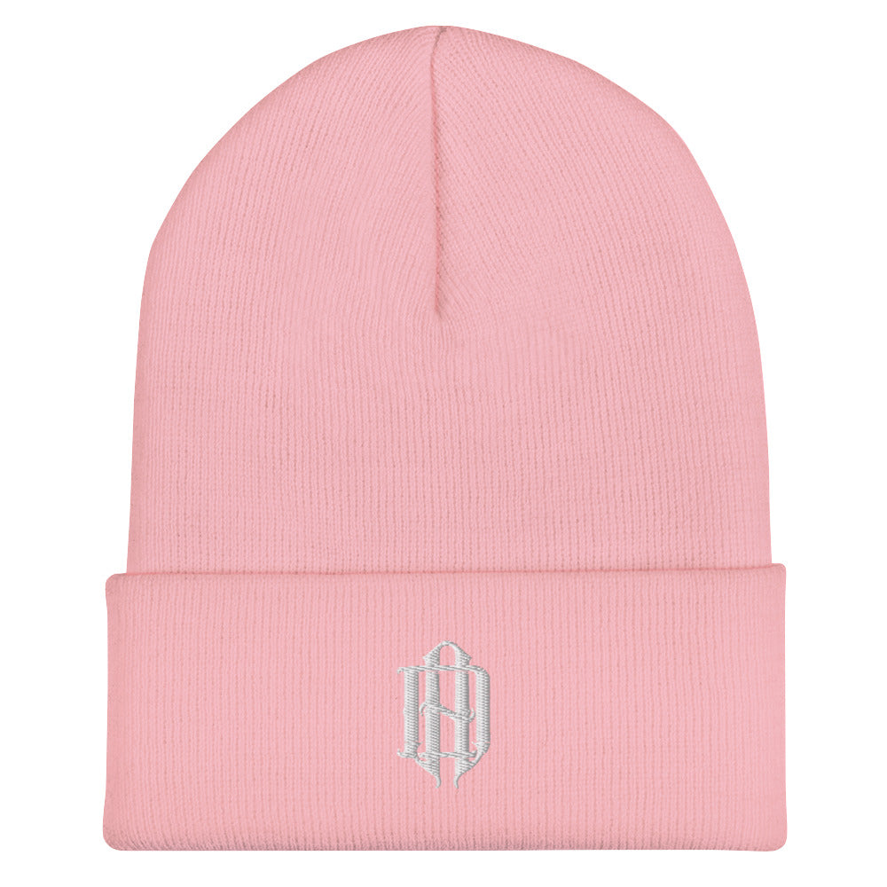 AD Cuffed Beanie
