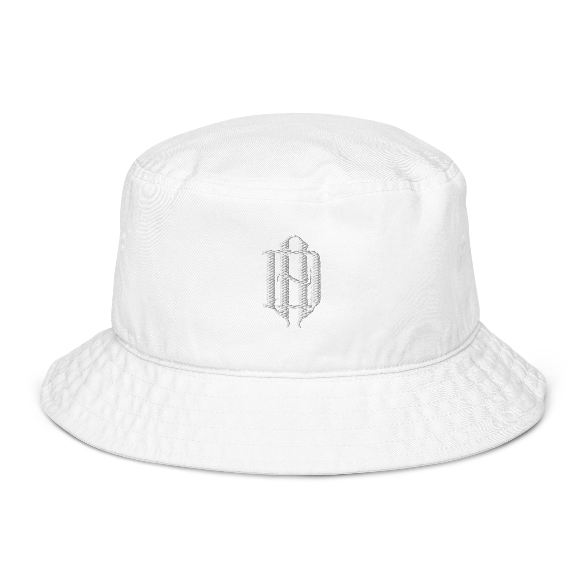AD Organic Bucket Hat