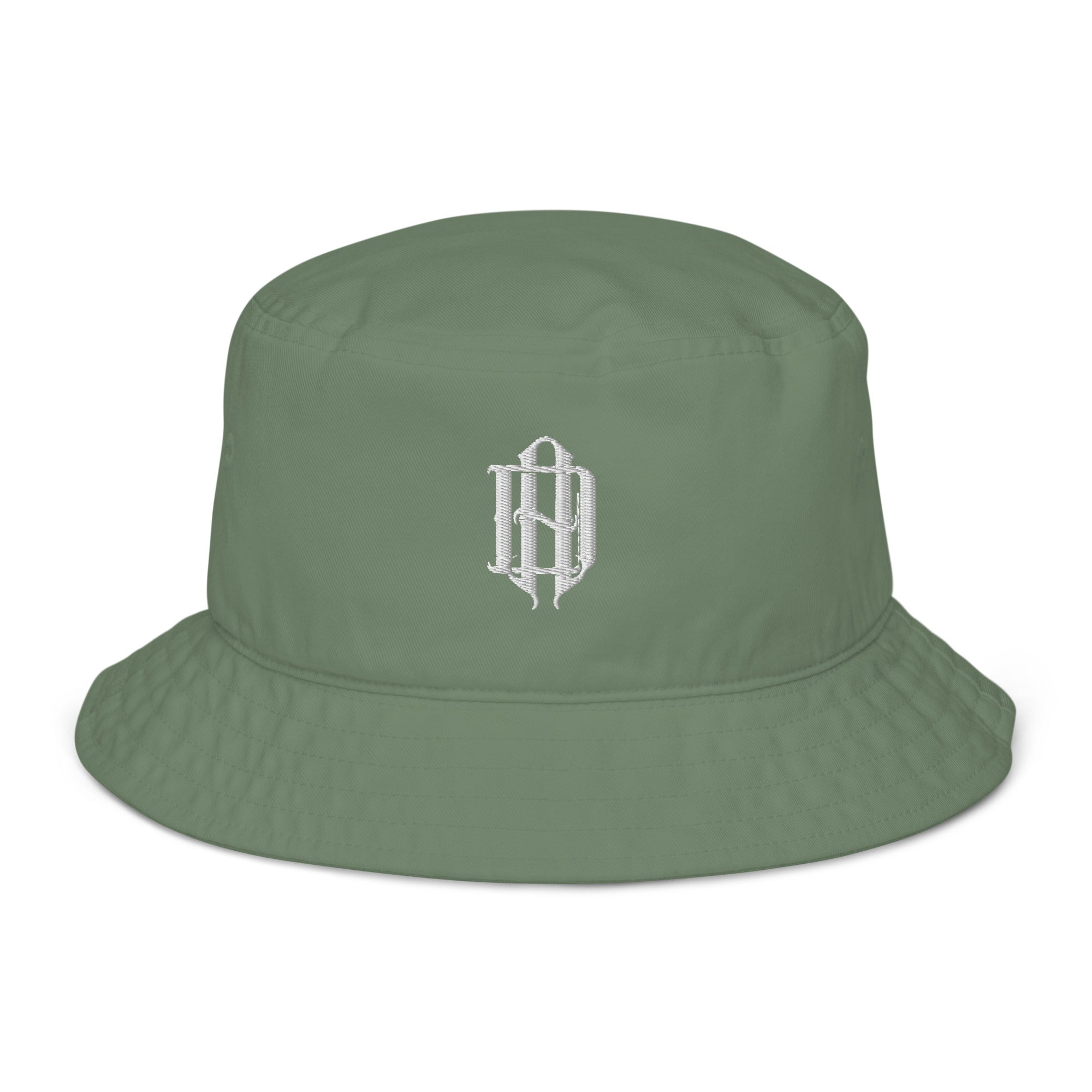 AD Organic Bucket Hat