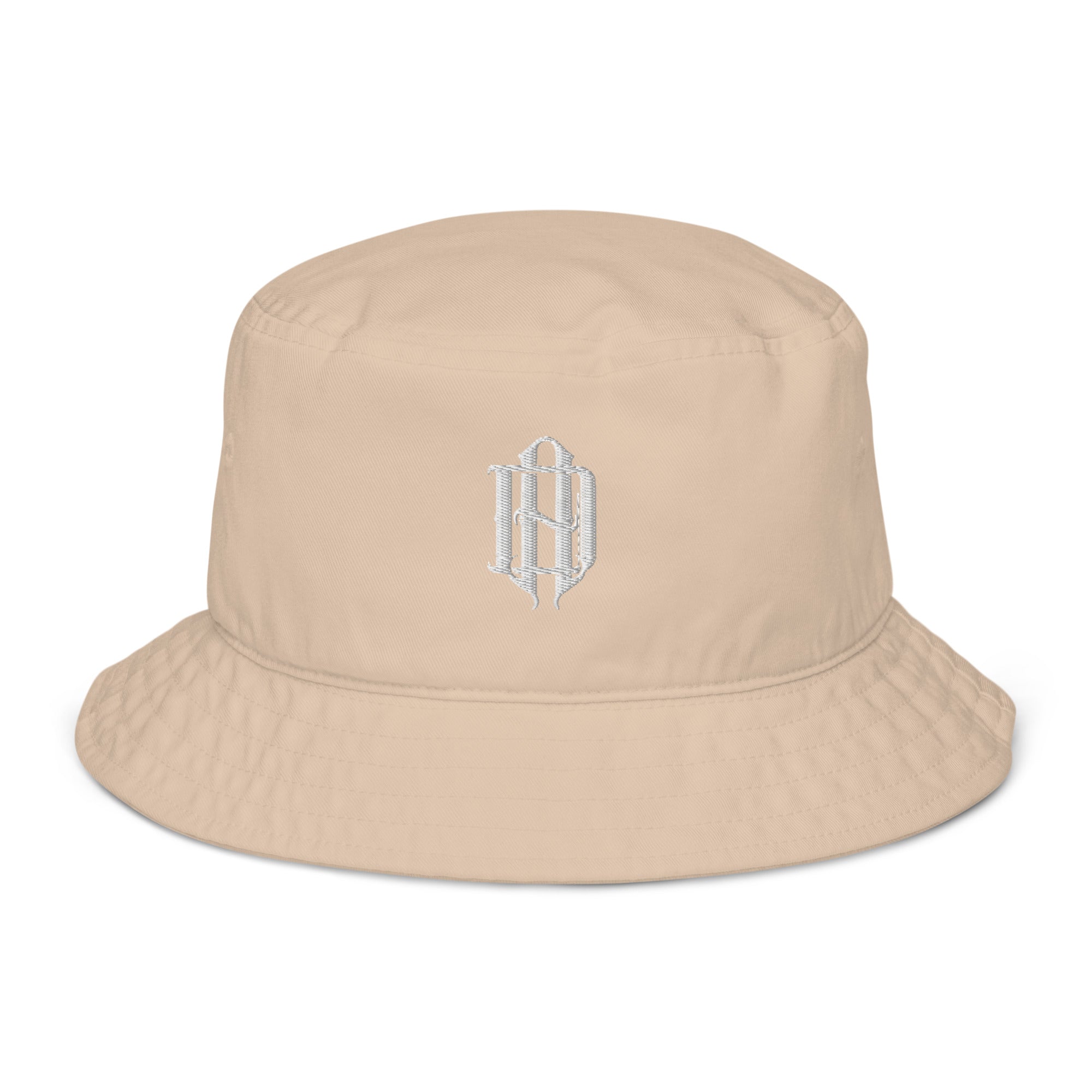 AD Organic Bucket Hat