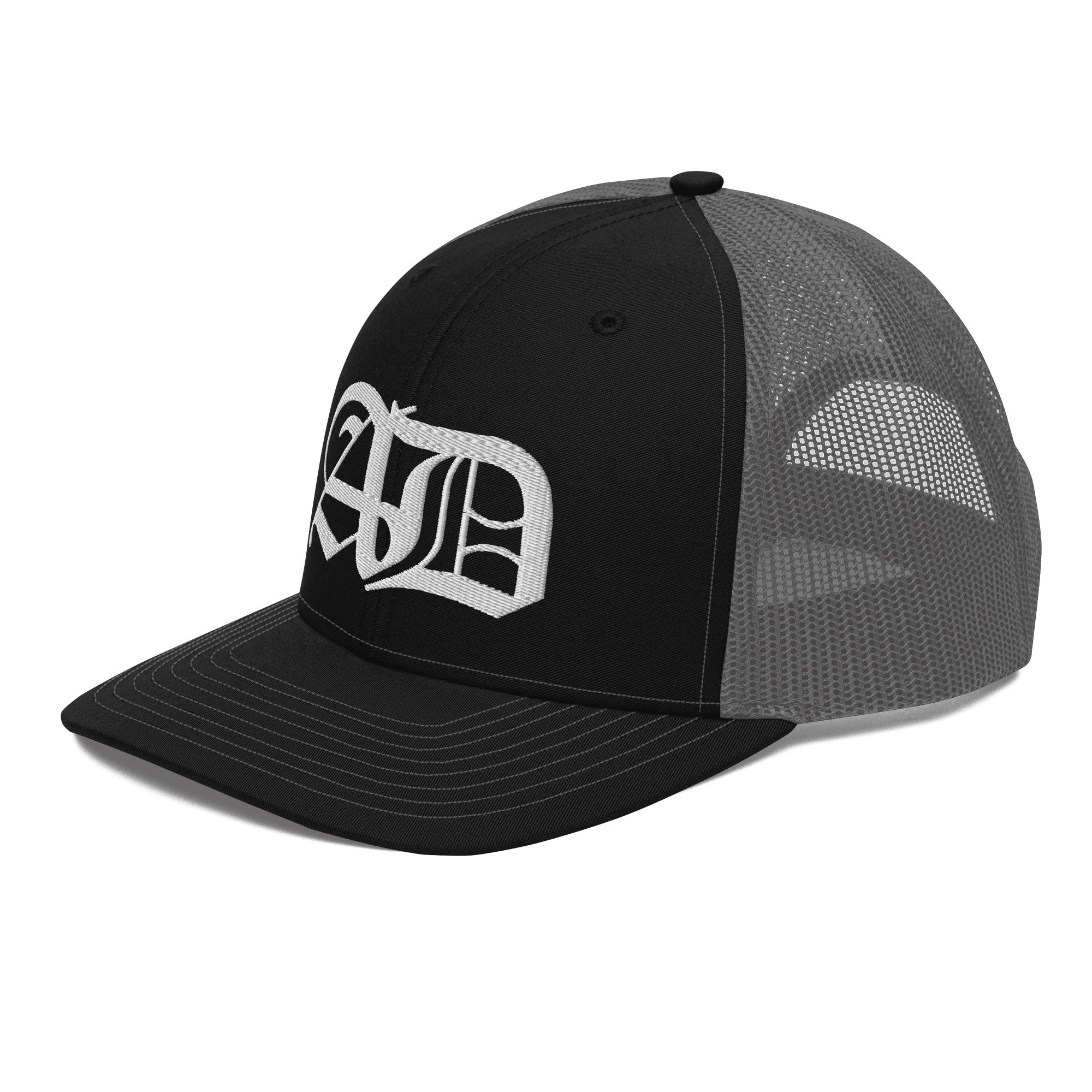 AD Trucker Cap