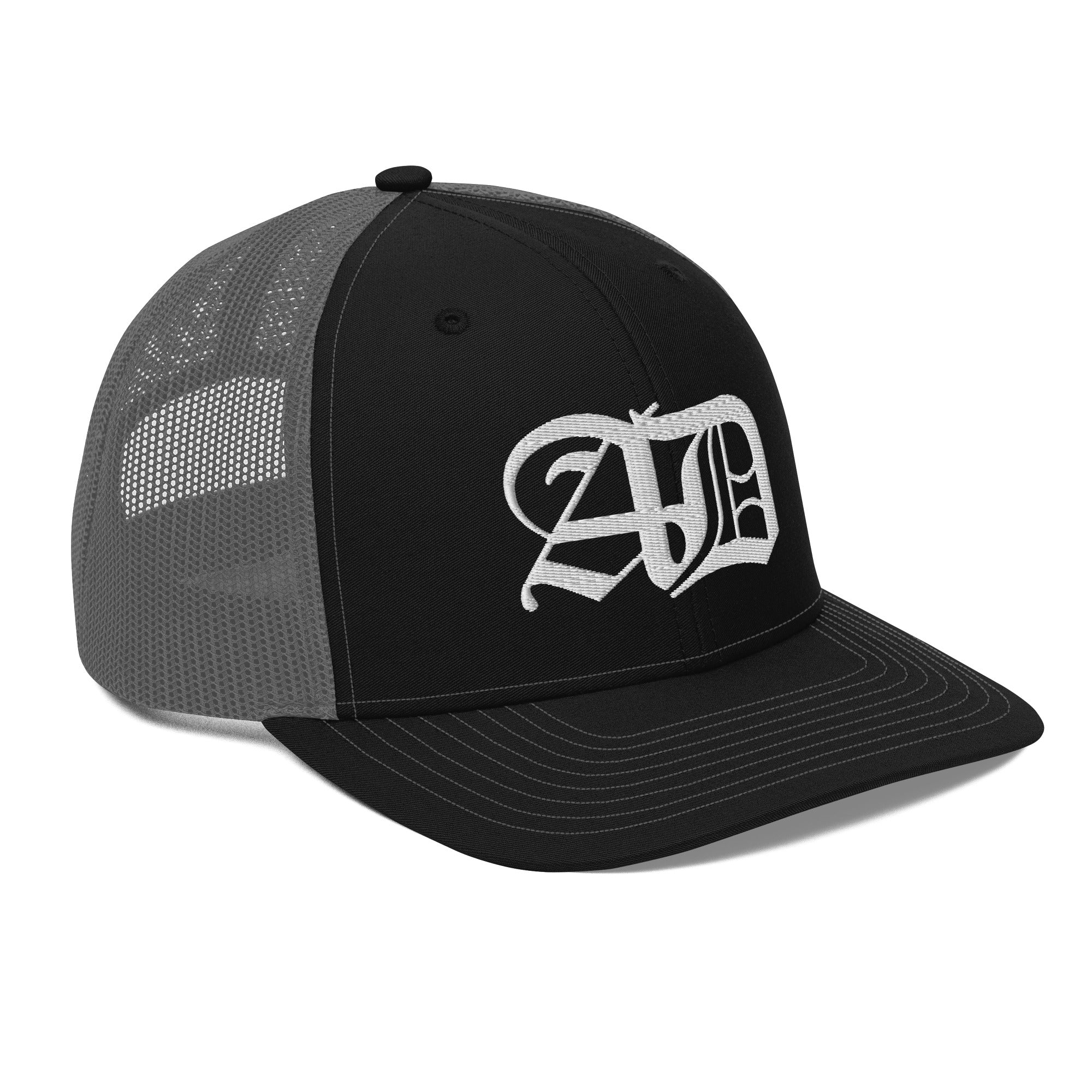 AD Trucker Cap