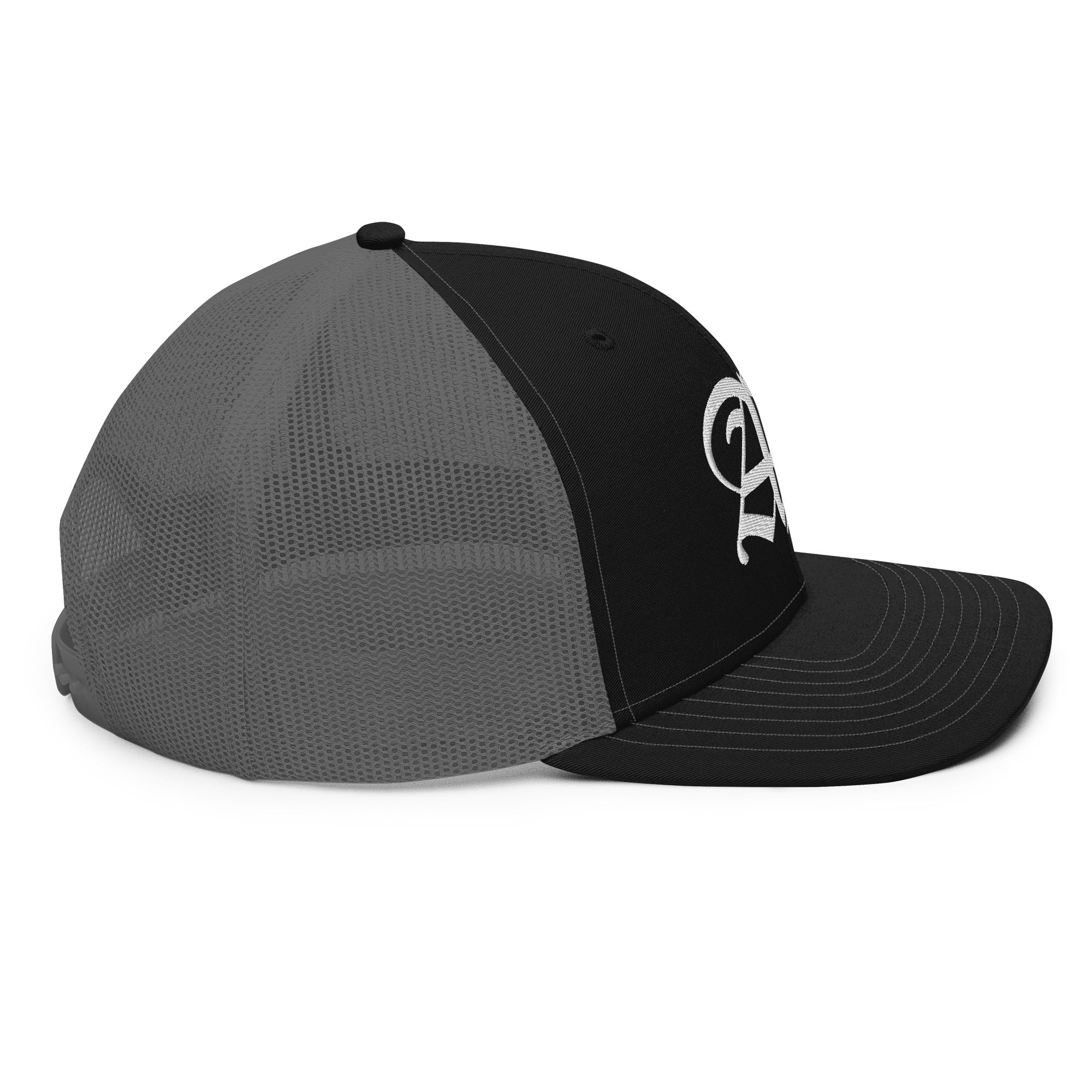 AD Trucker Cap