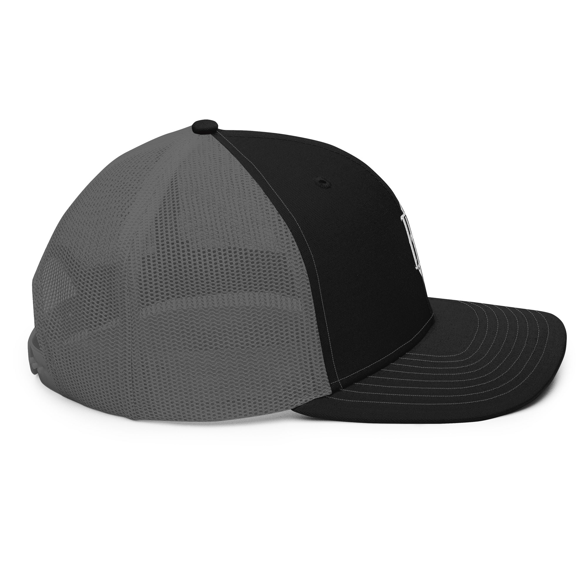 AD Trucker Cap