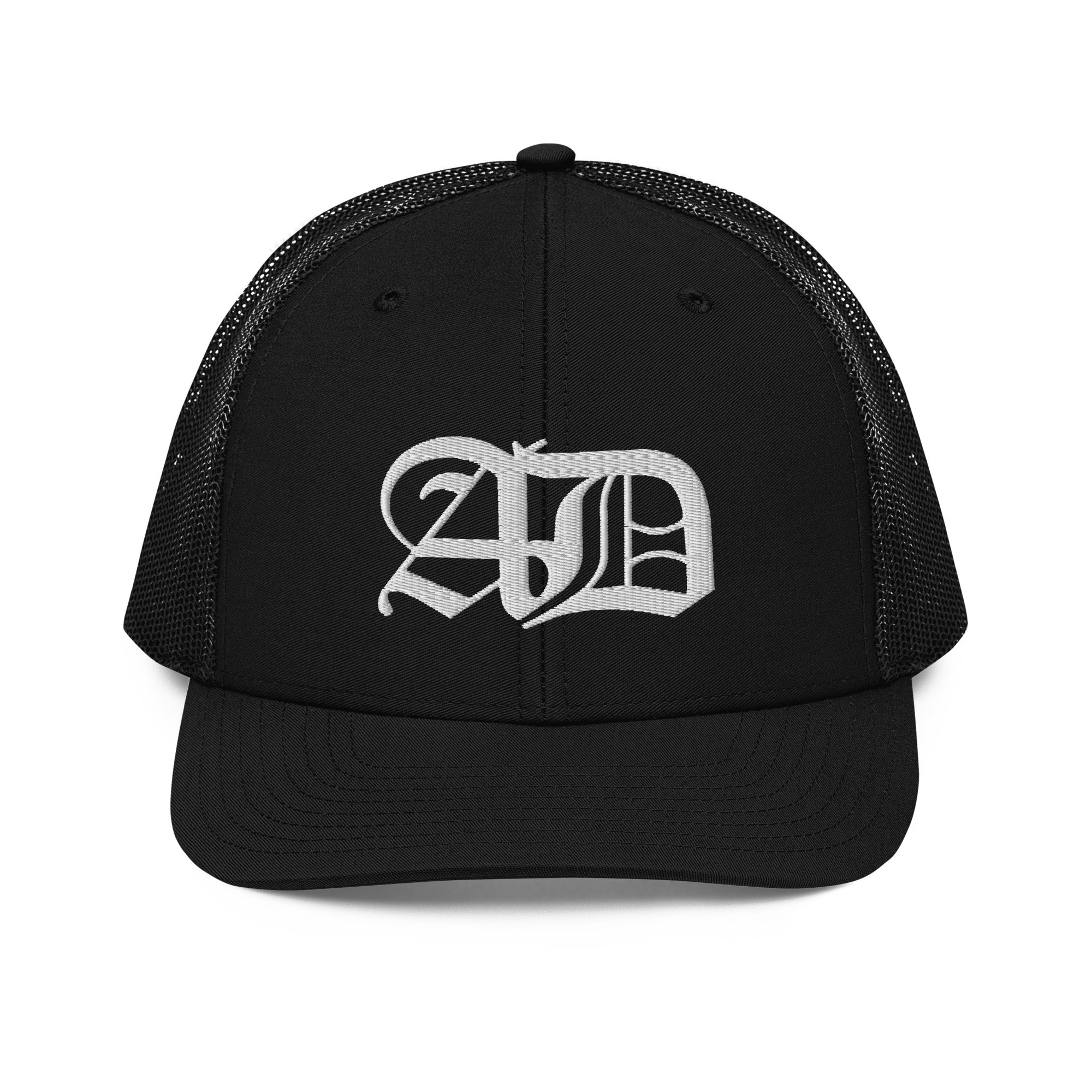 AD Trucker Cap