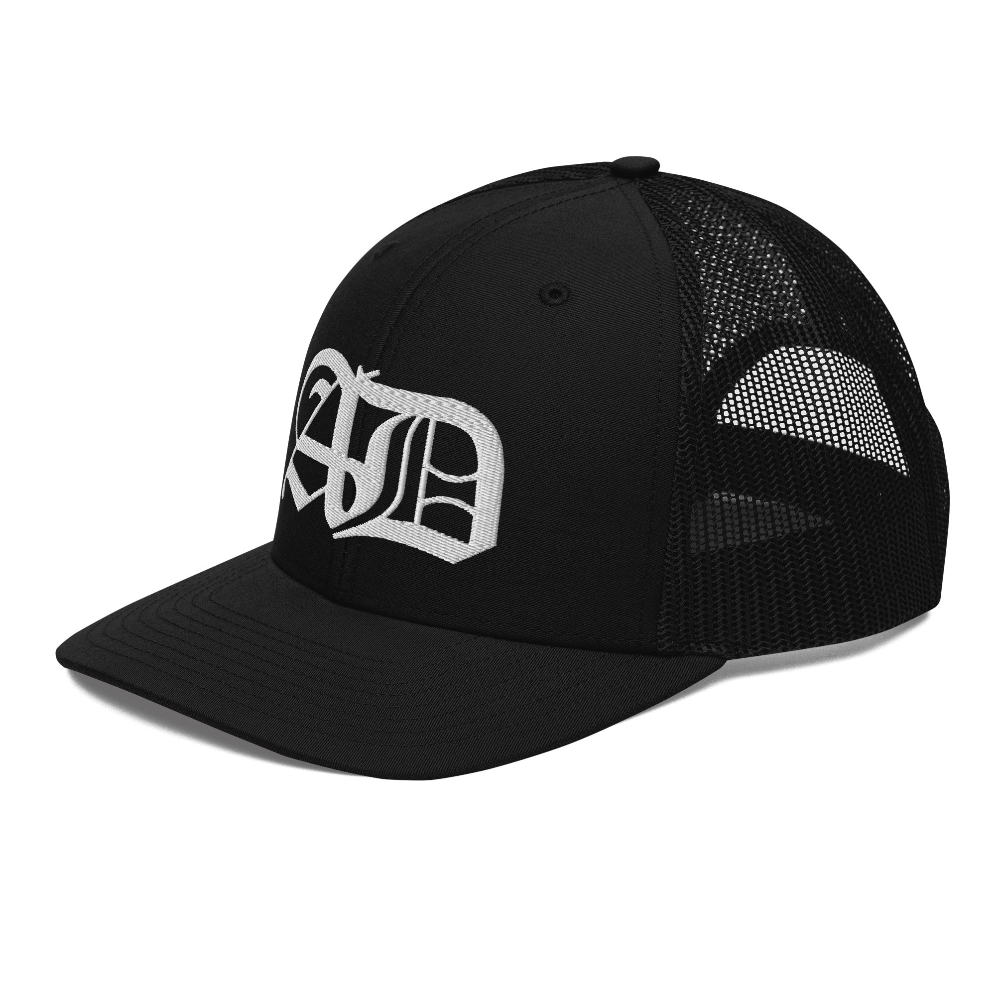 AD Trucker Cap