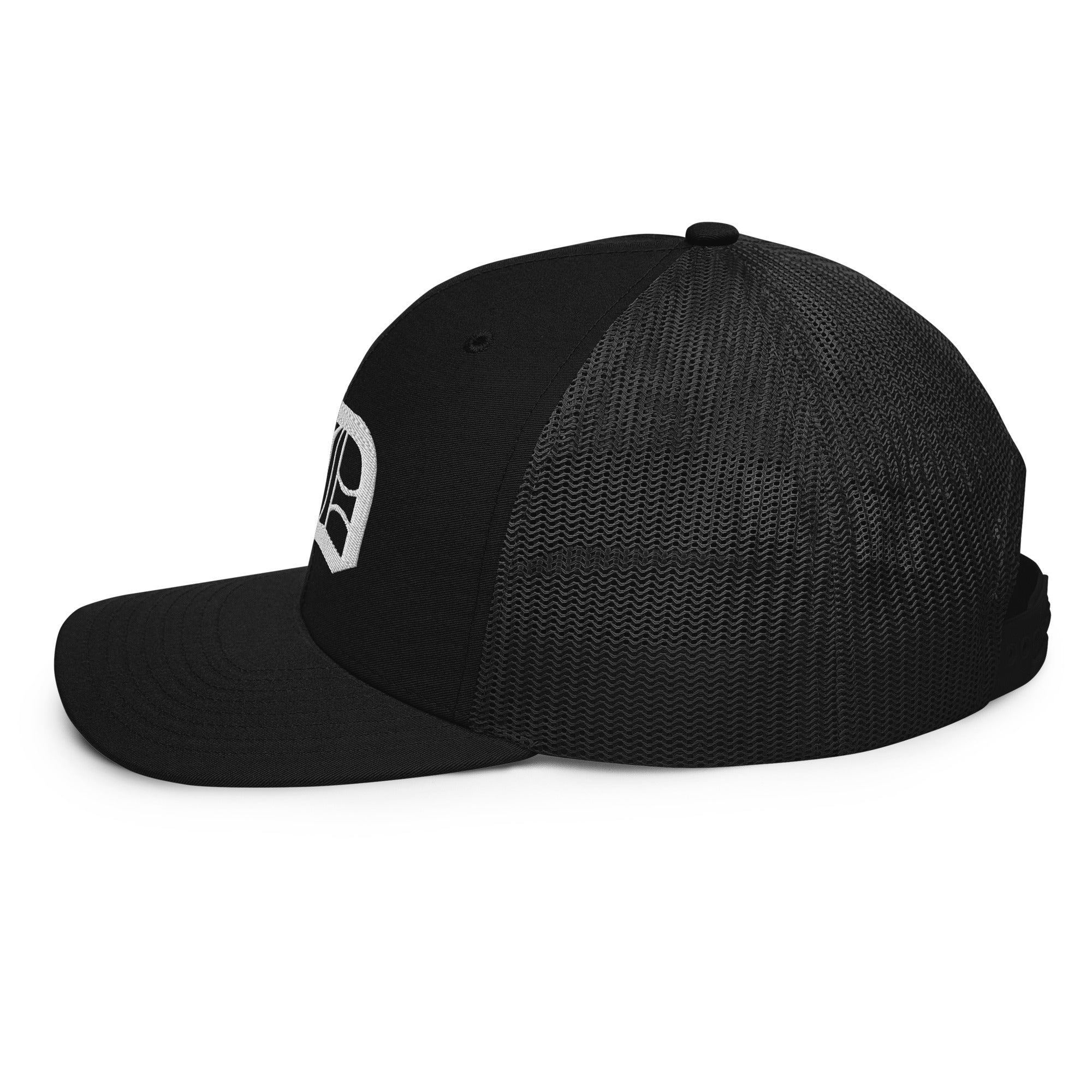 AD Trucker Cap
