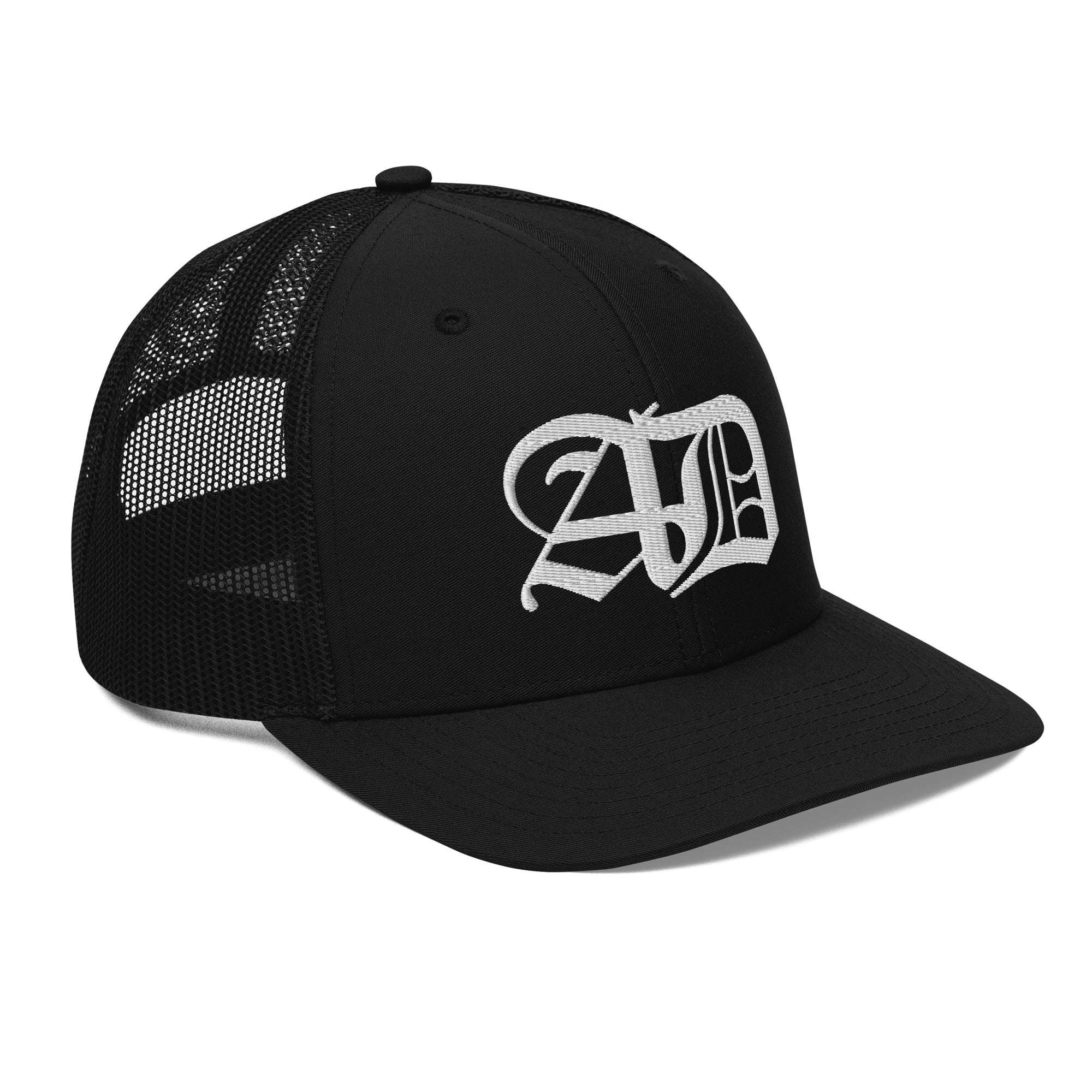 AD Trucker Cap