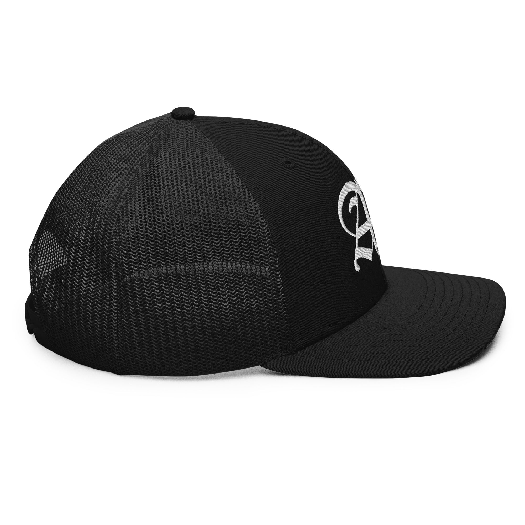 AD Trucker Cap