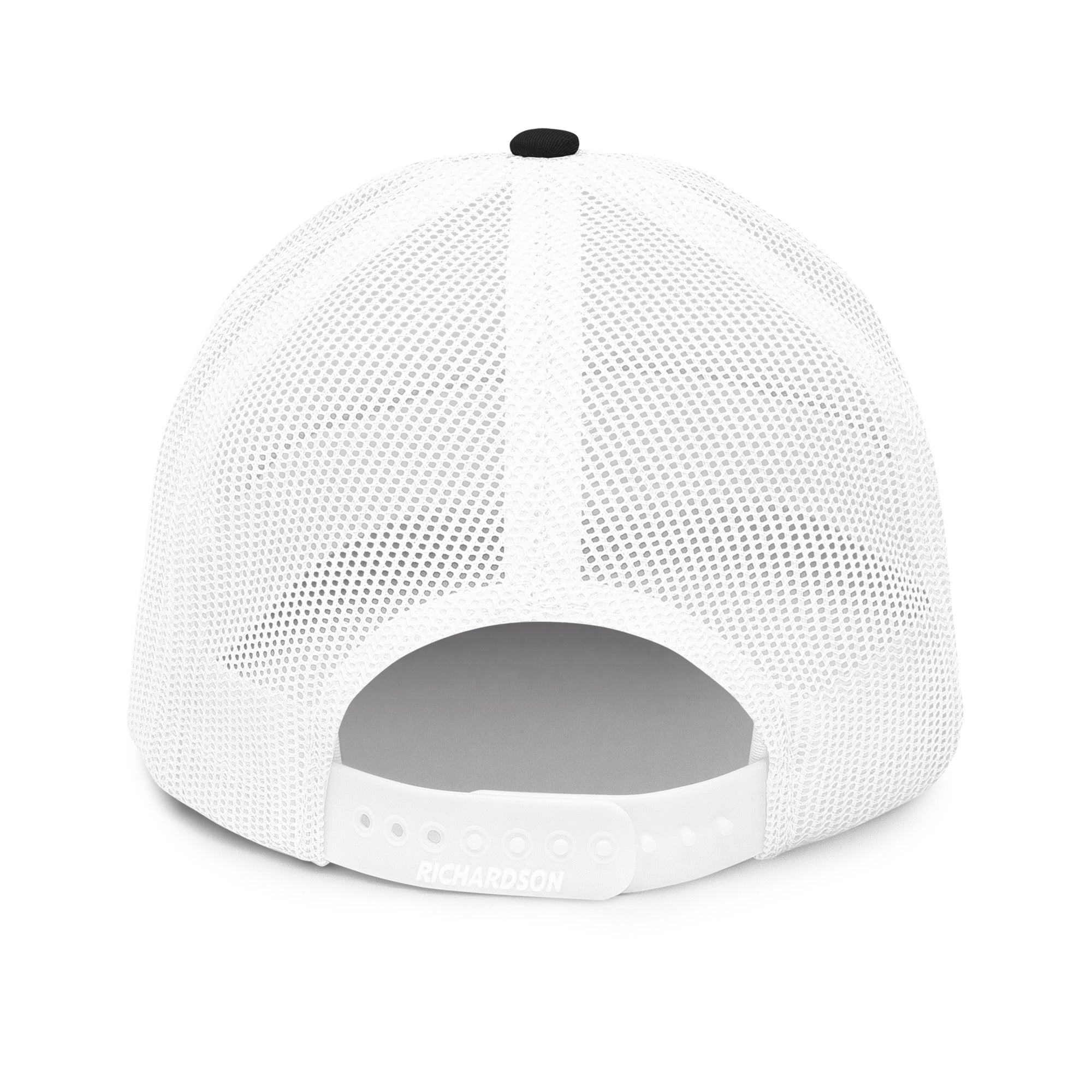 AD Trucker Cap
