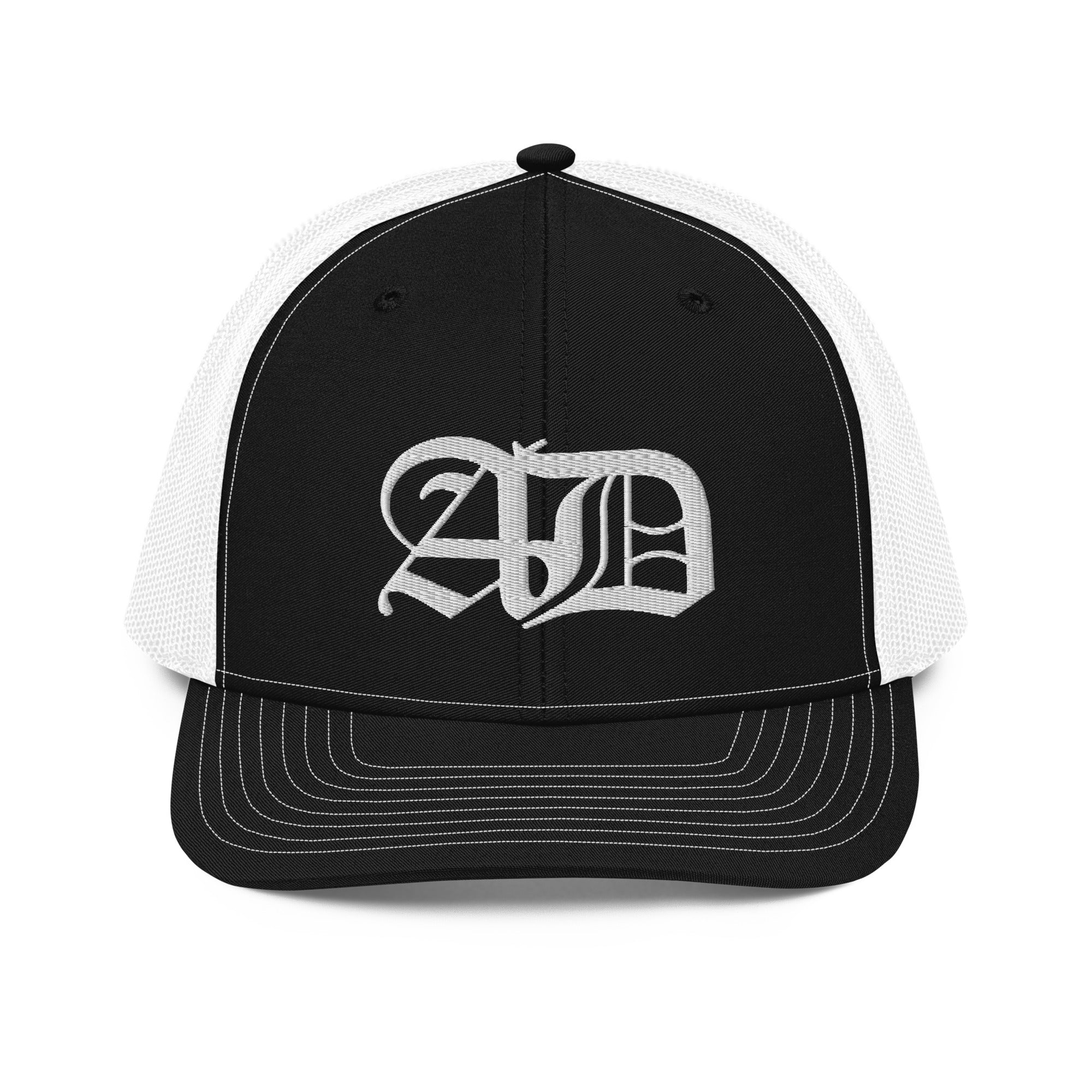 AD Trucker Cap
