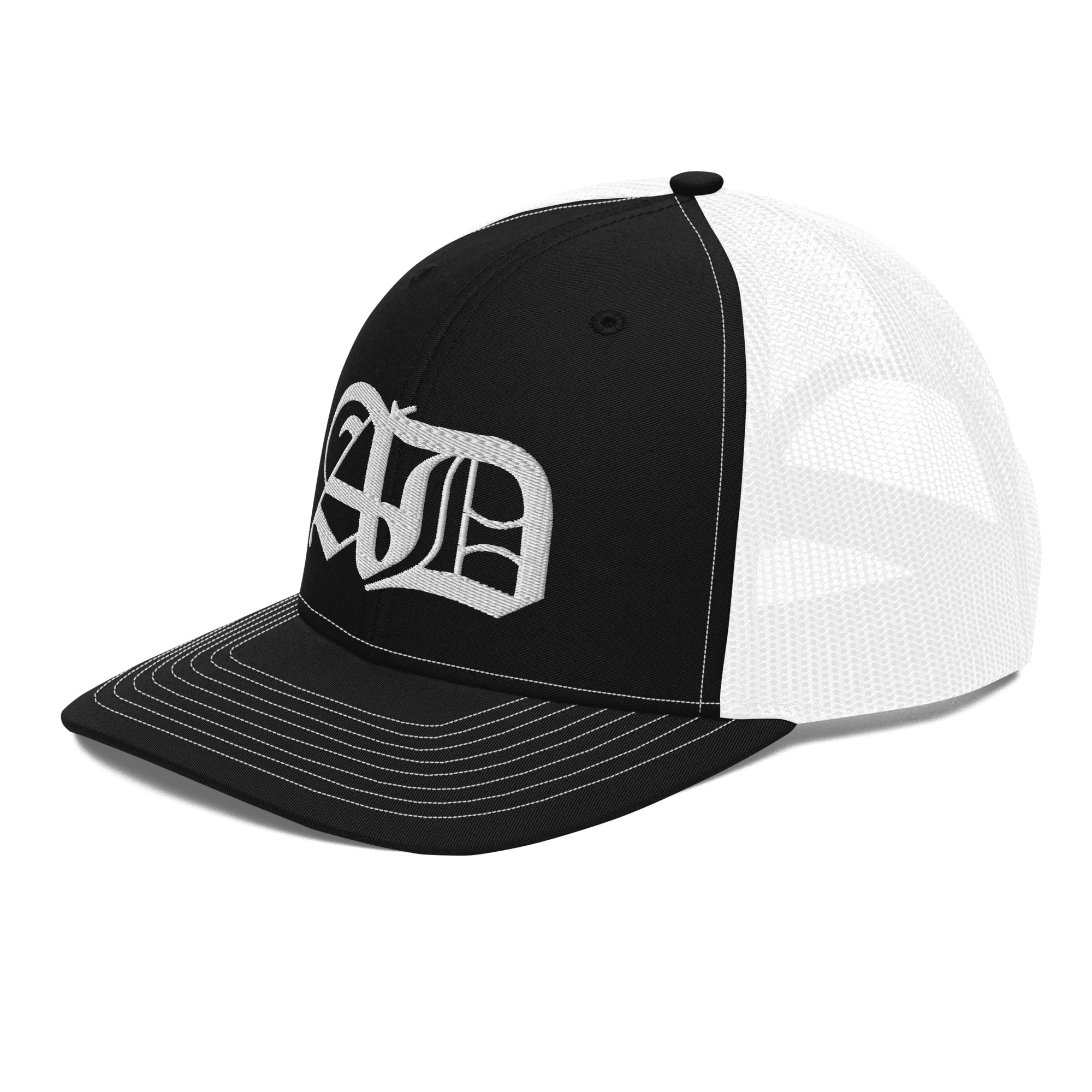 AD Trucker Cap