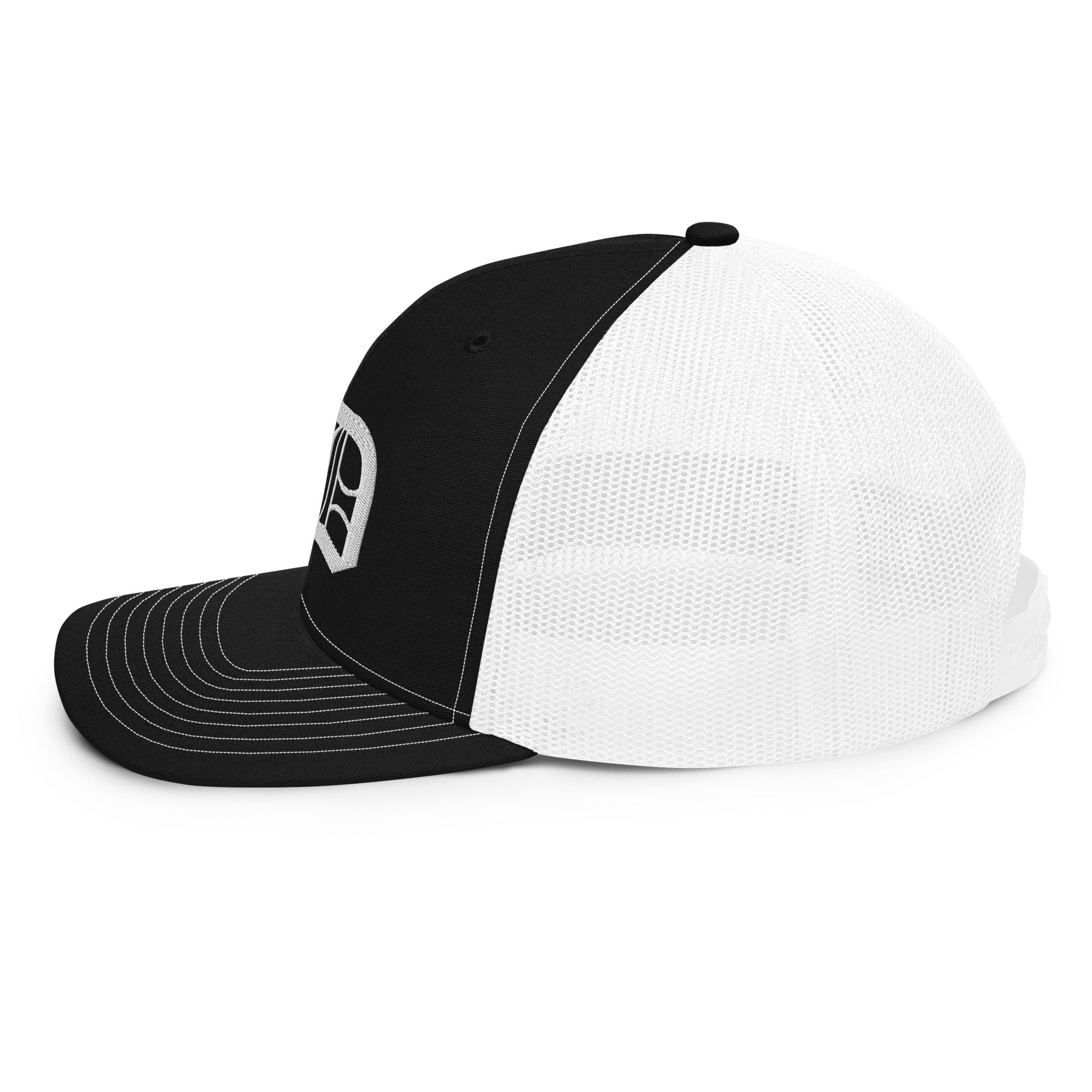 AD Trucker Cap
