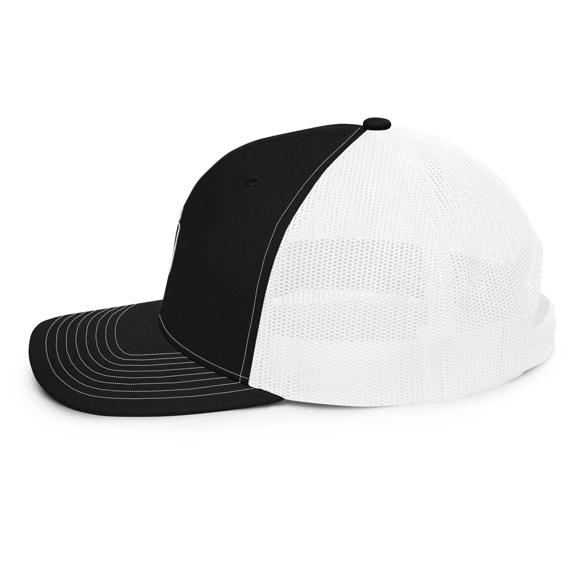 AD Trucker Cap