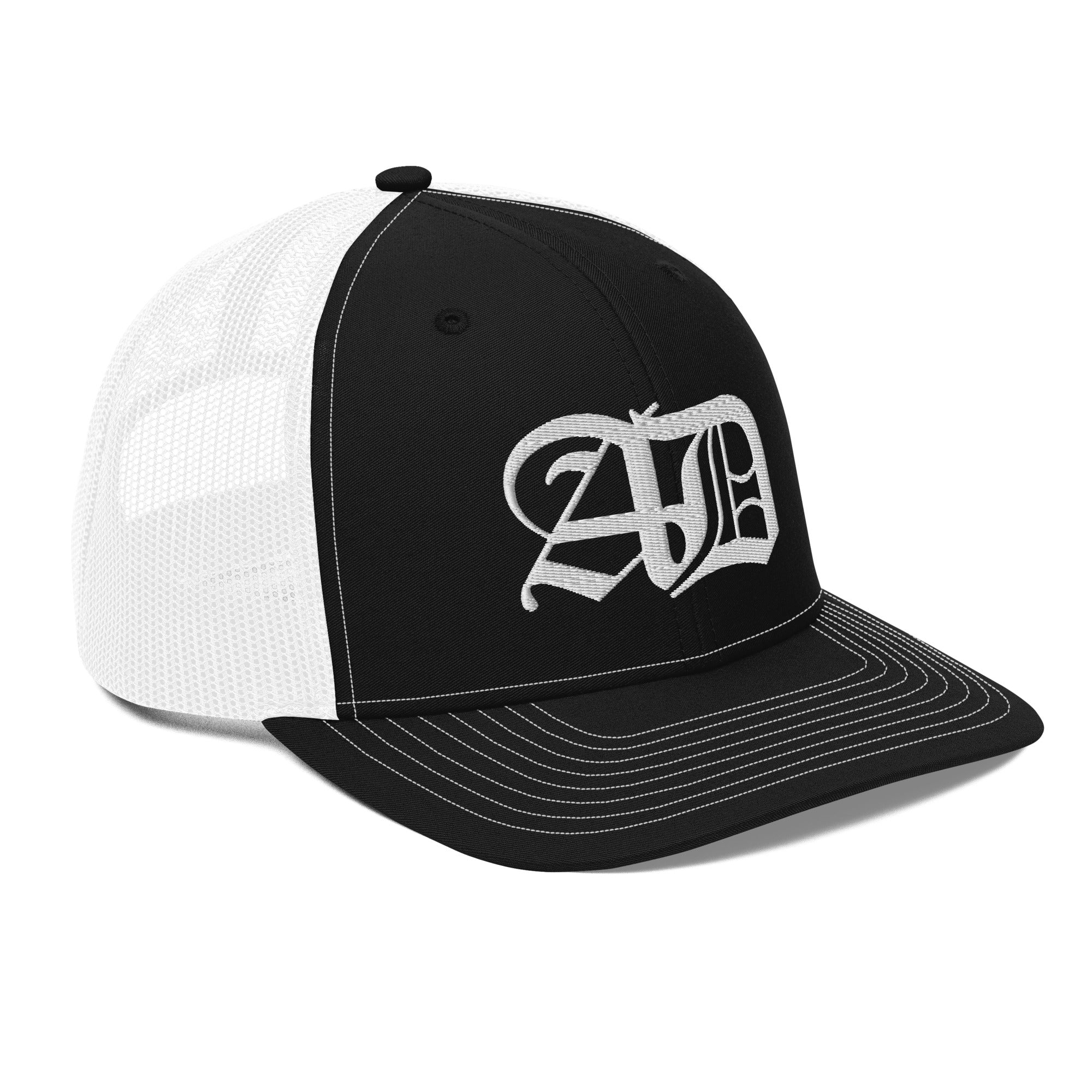 AD Trucker Cap