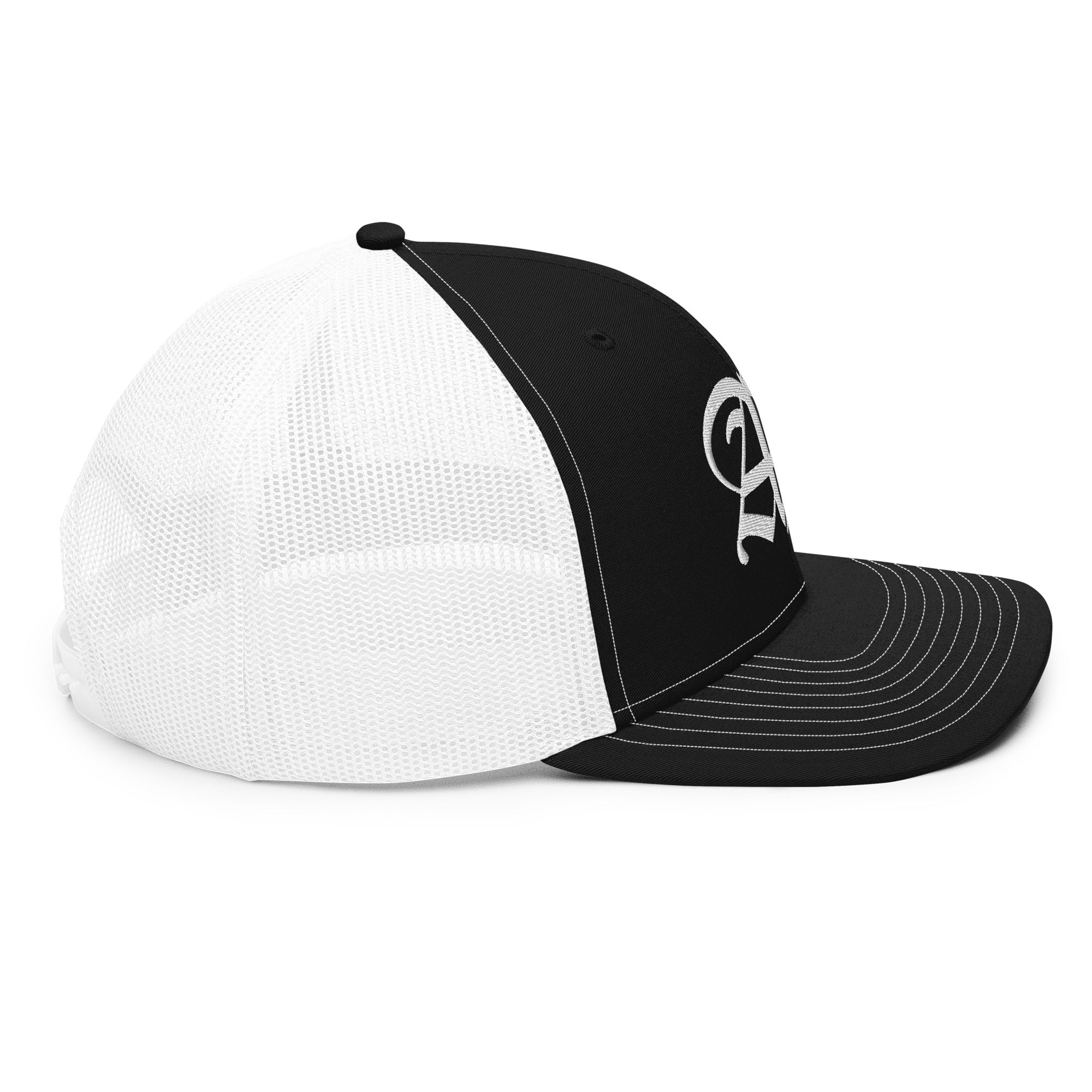 AD Trucker Cap