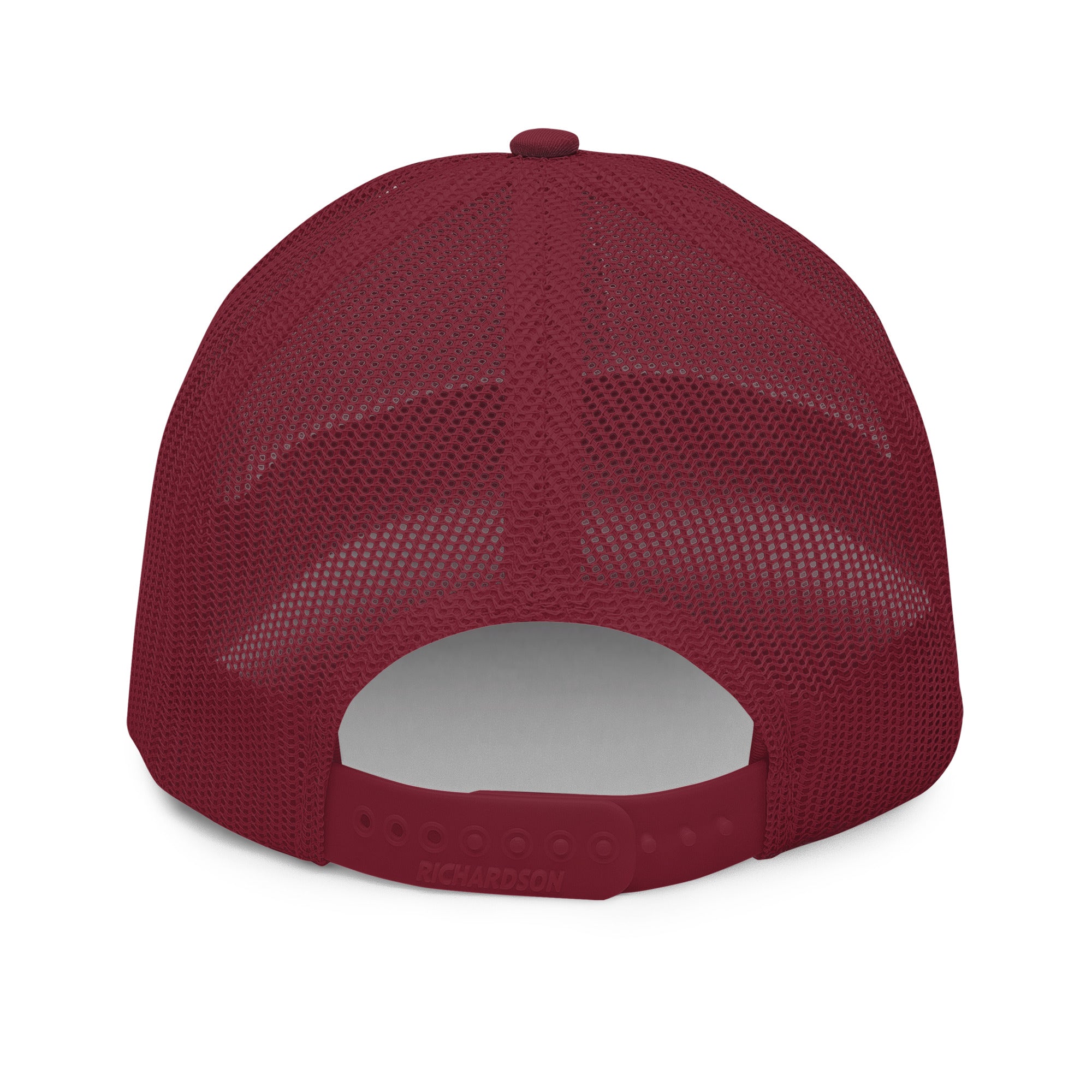 AD Trucker Cap