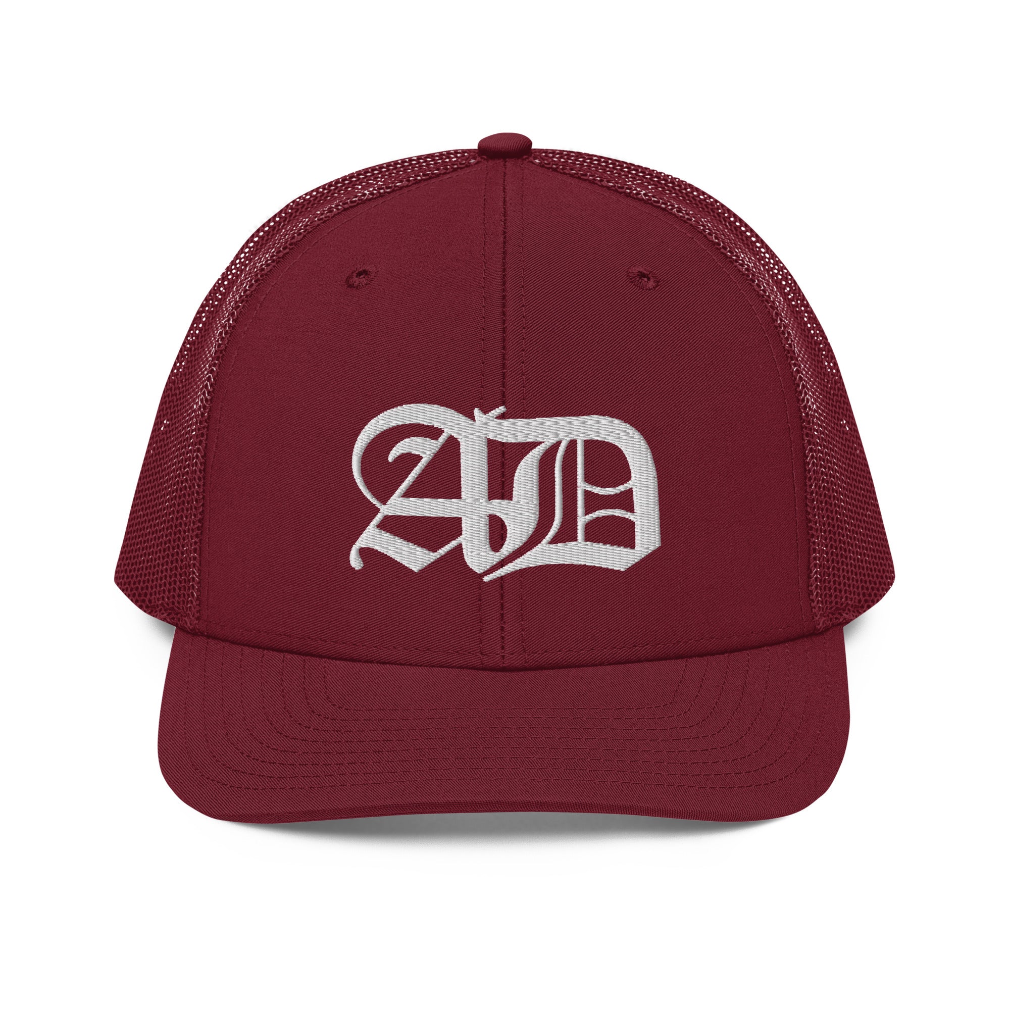 AD Trucker Cap