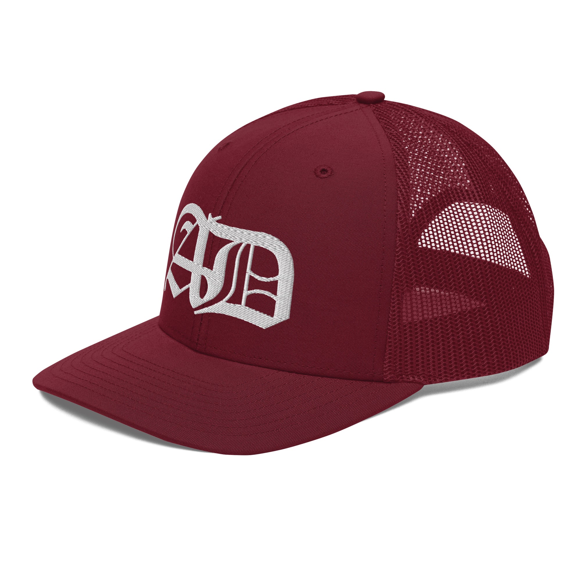 AD Trucker Cap