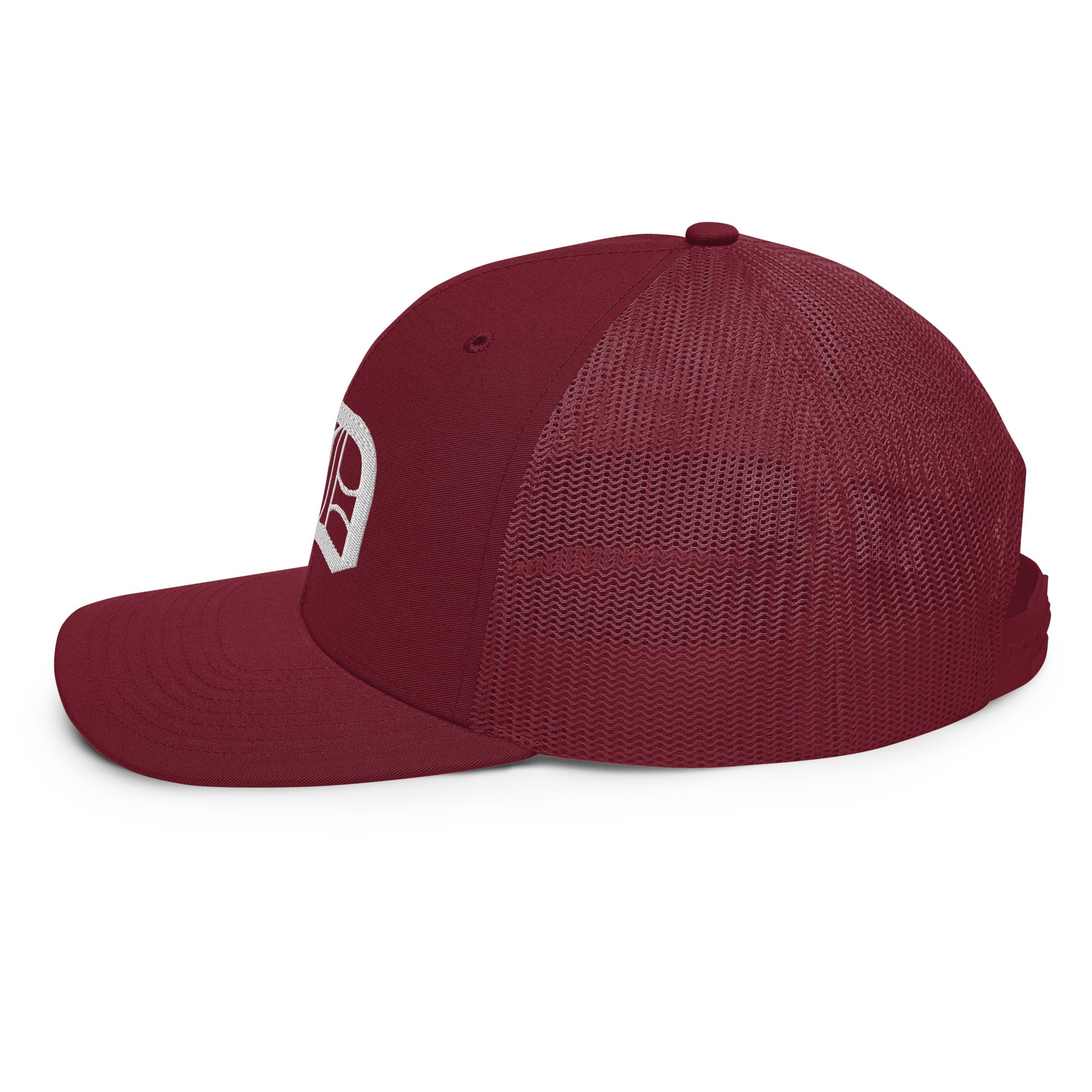 AD Trucker Cap
