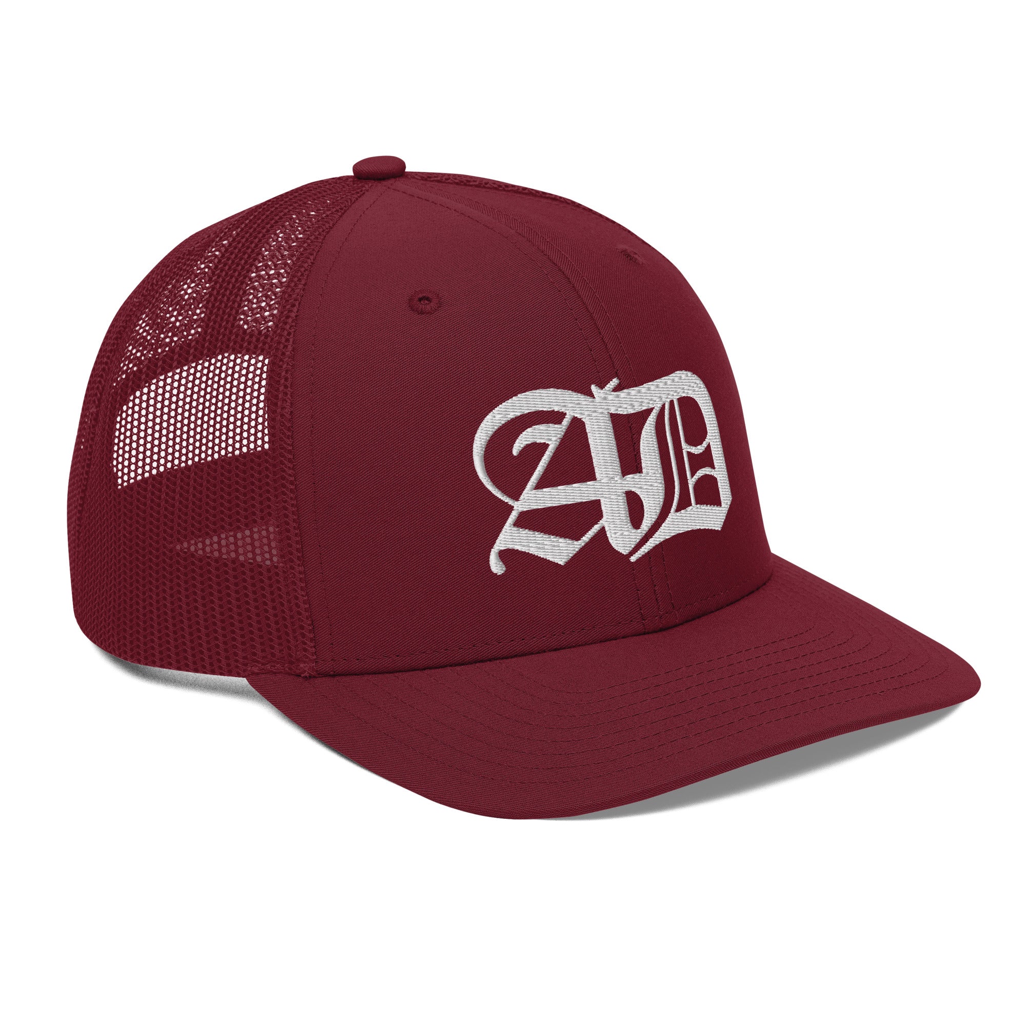 AD Trucker Cap