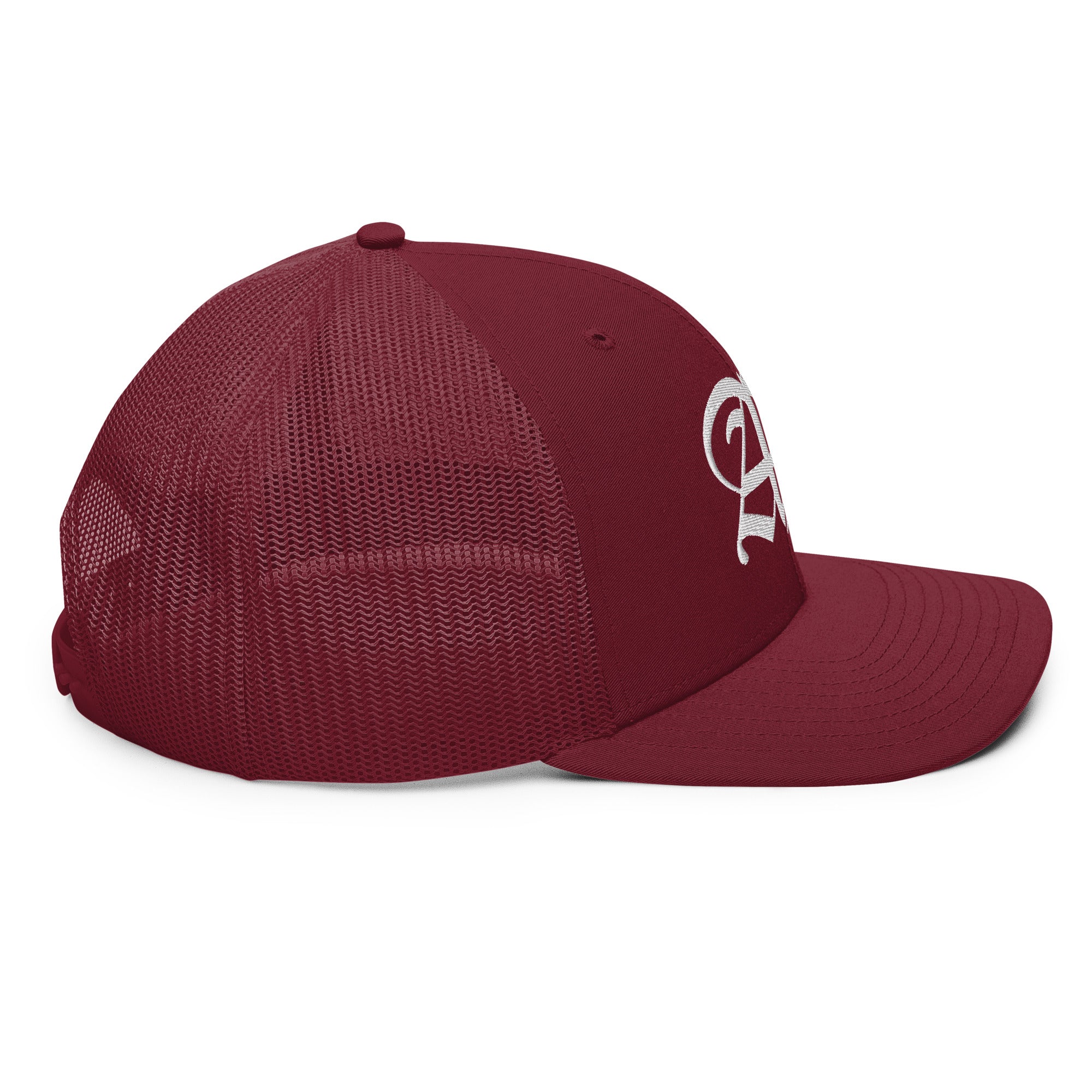 AD Trucker Cap