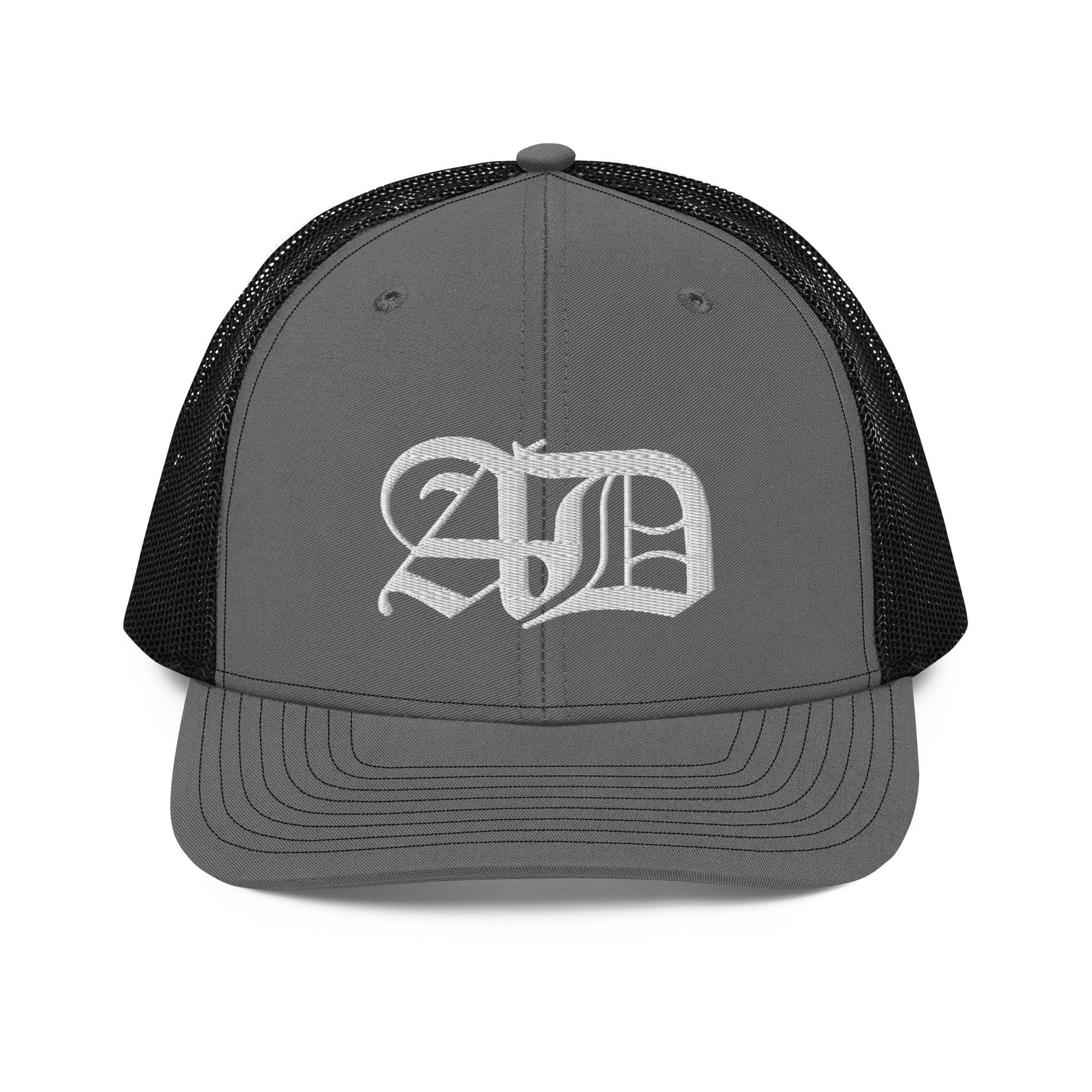 AD Trucker Cap