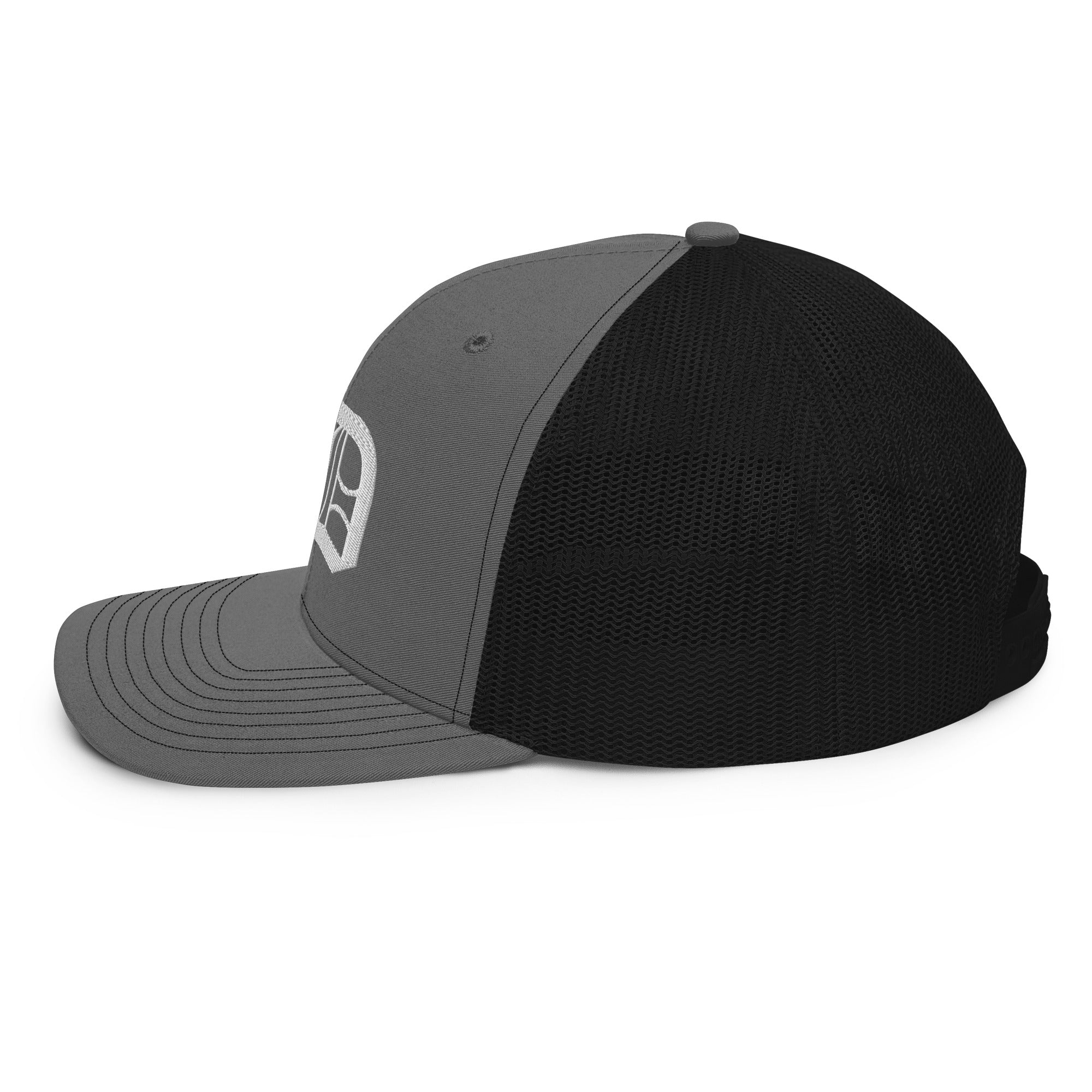 AD Trucker Cap
