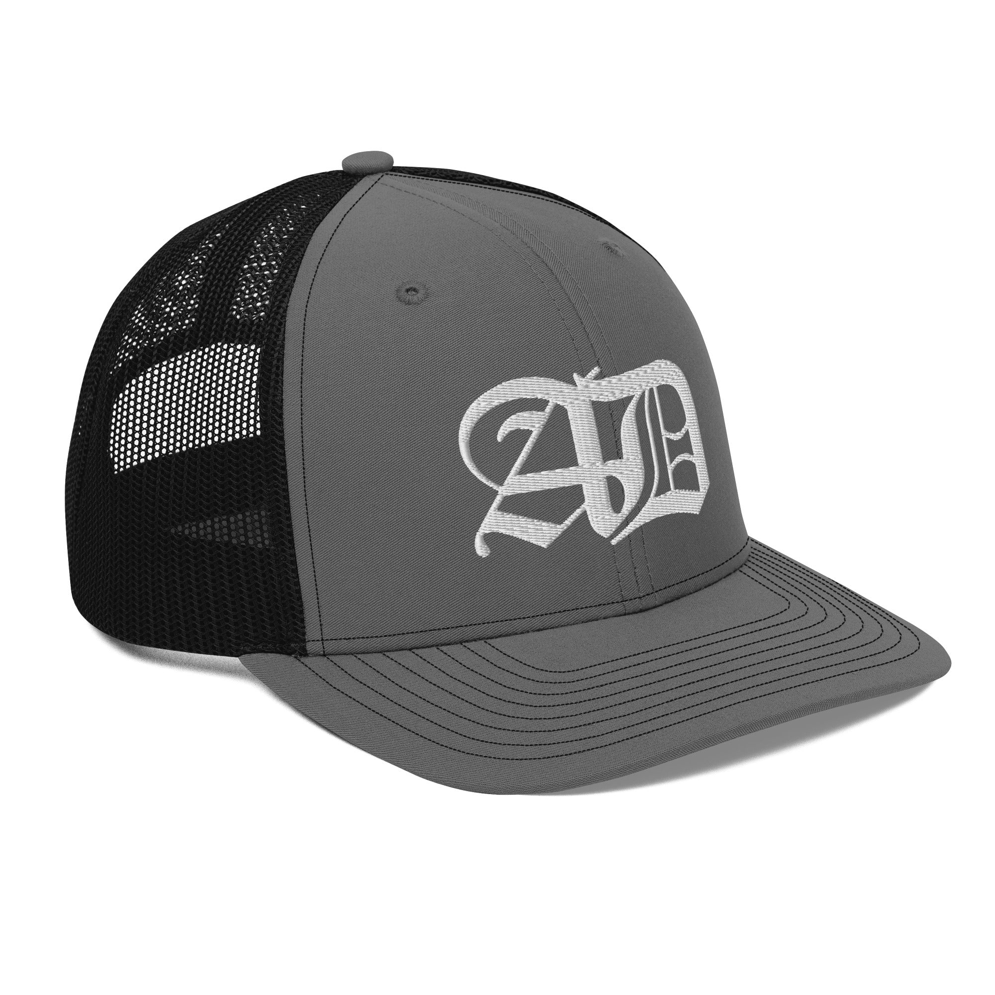 AD Trucker Cap