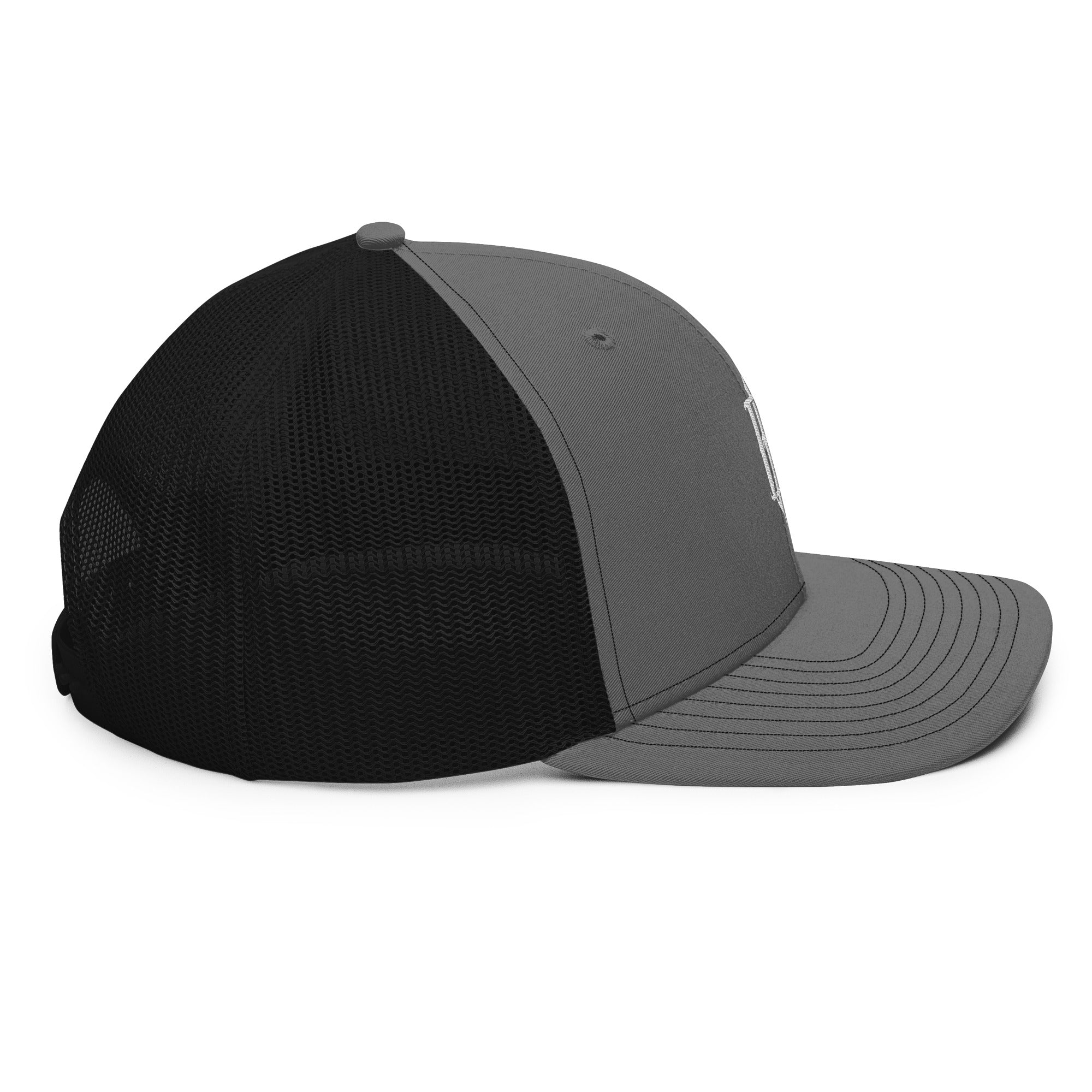 AD Trucker Cap