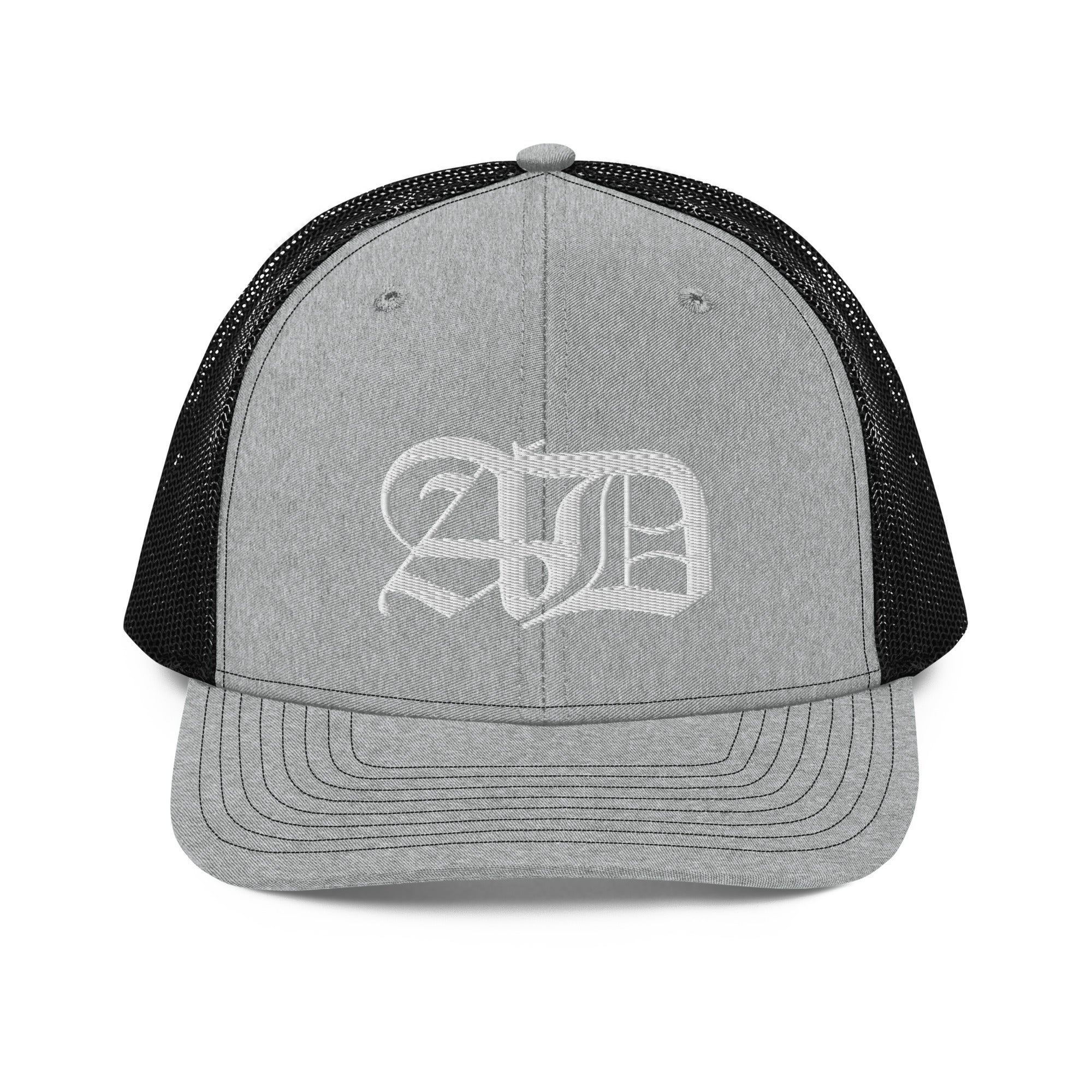 AD Trucker Cap