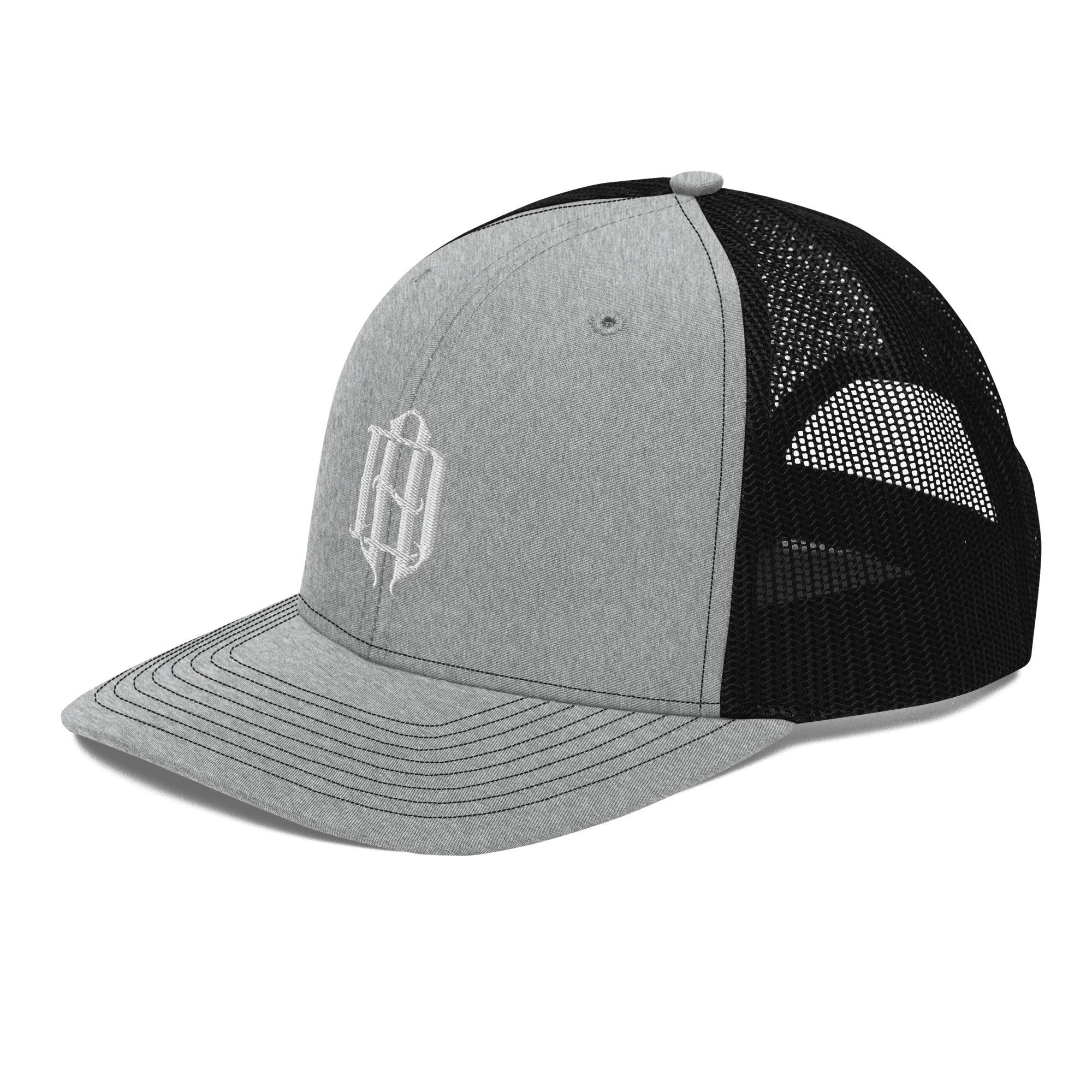 AD Trucker Cap