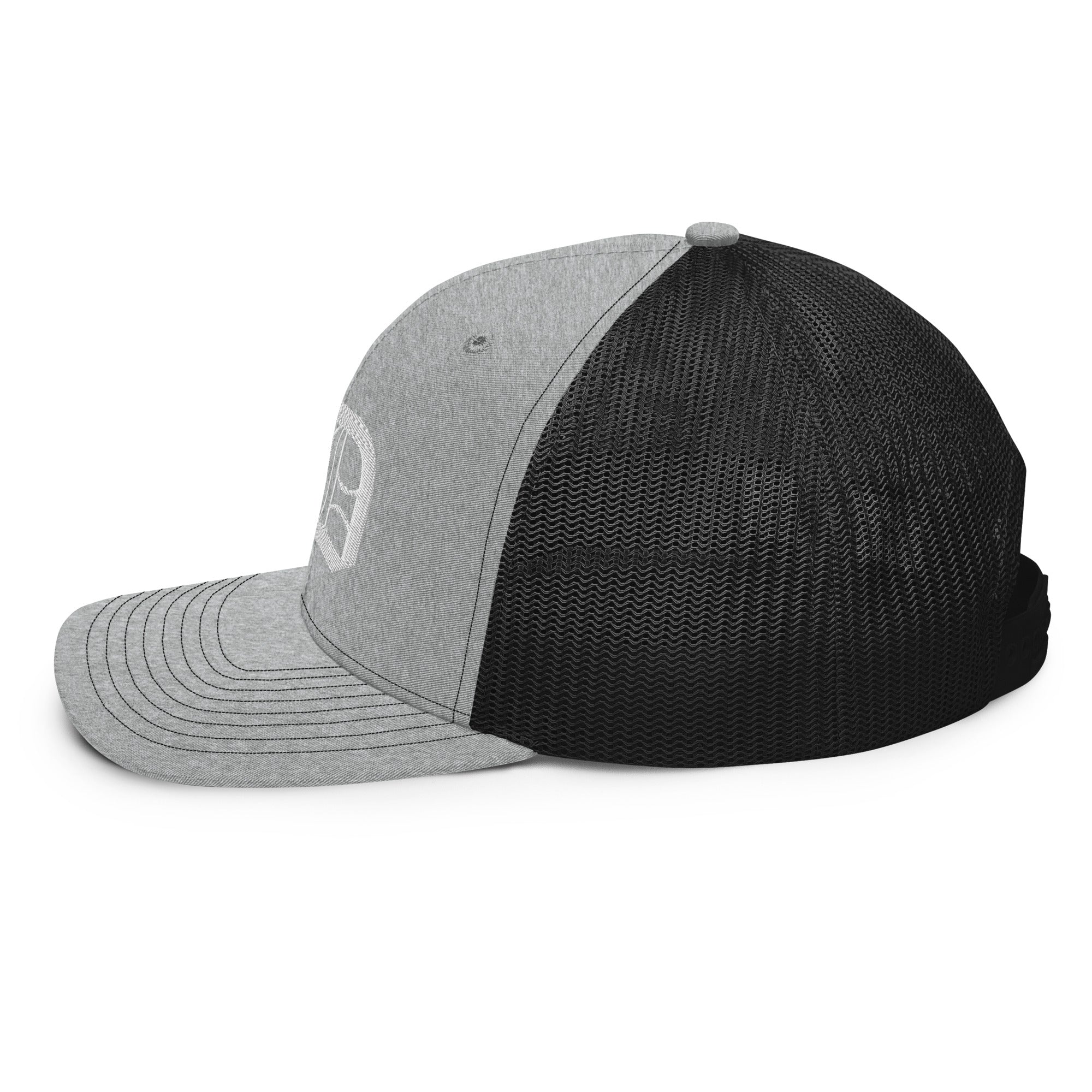 AD Trucker Cap