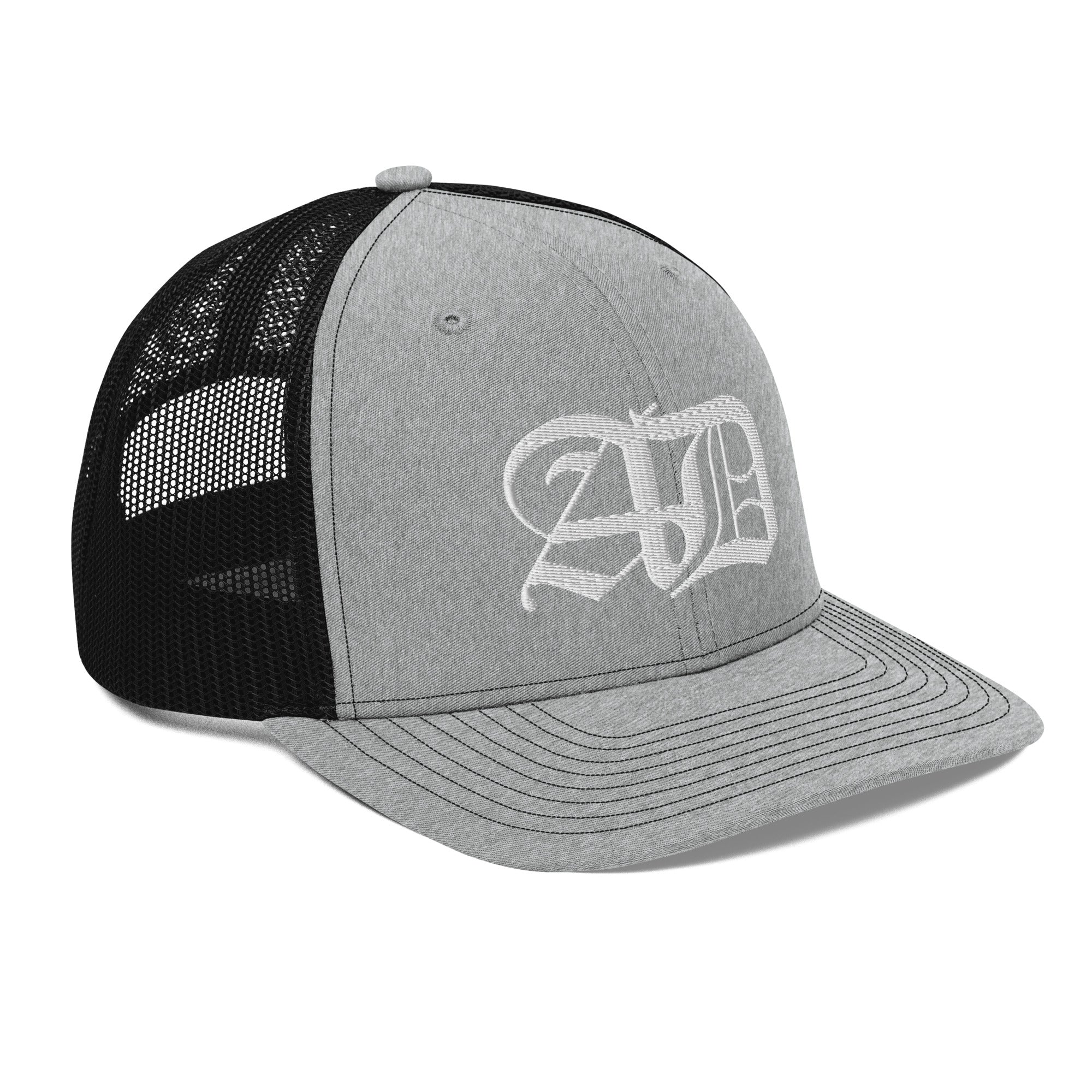 AD Trucker Cap
