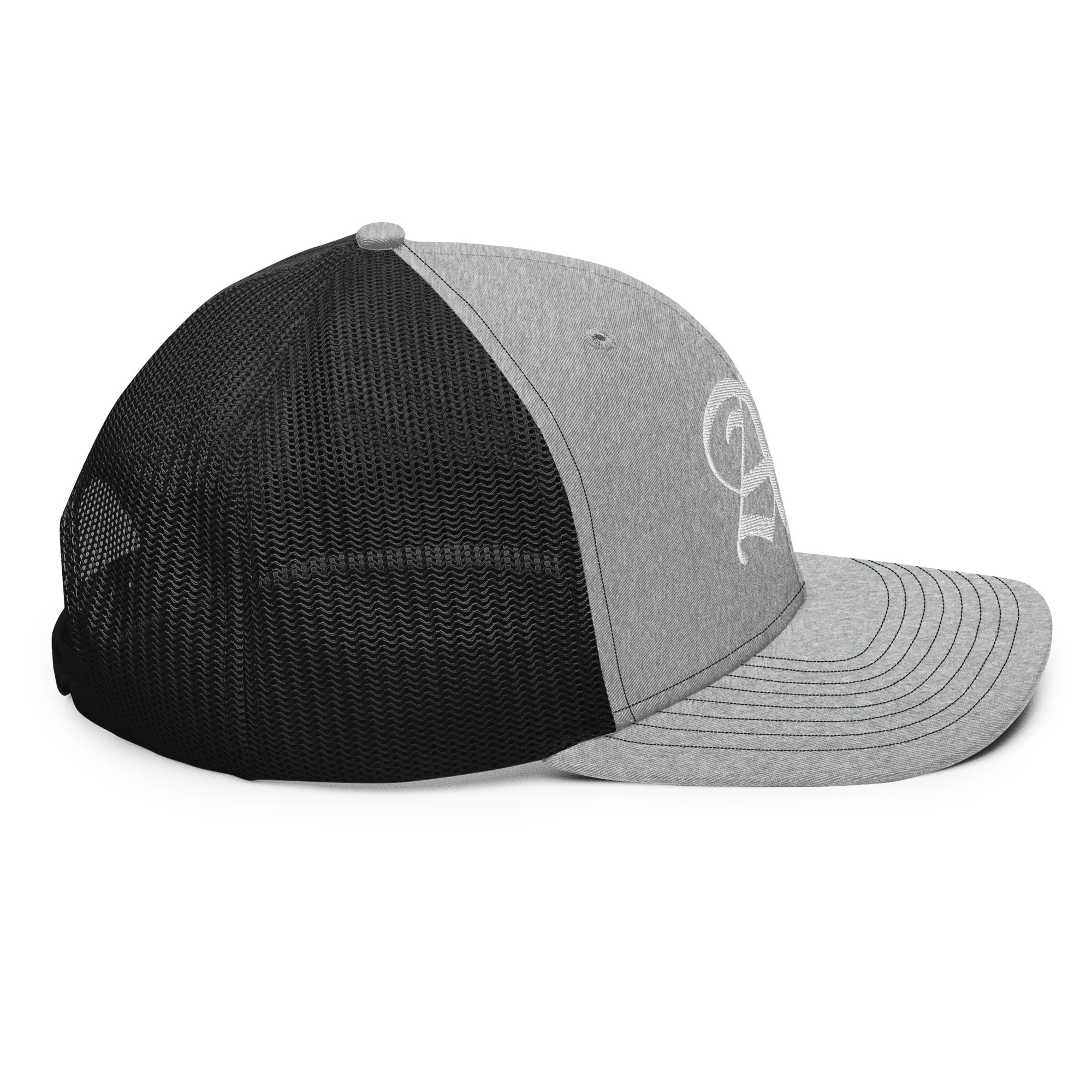 AD Trucker Cap