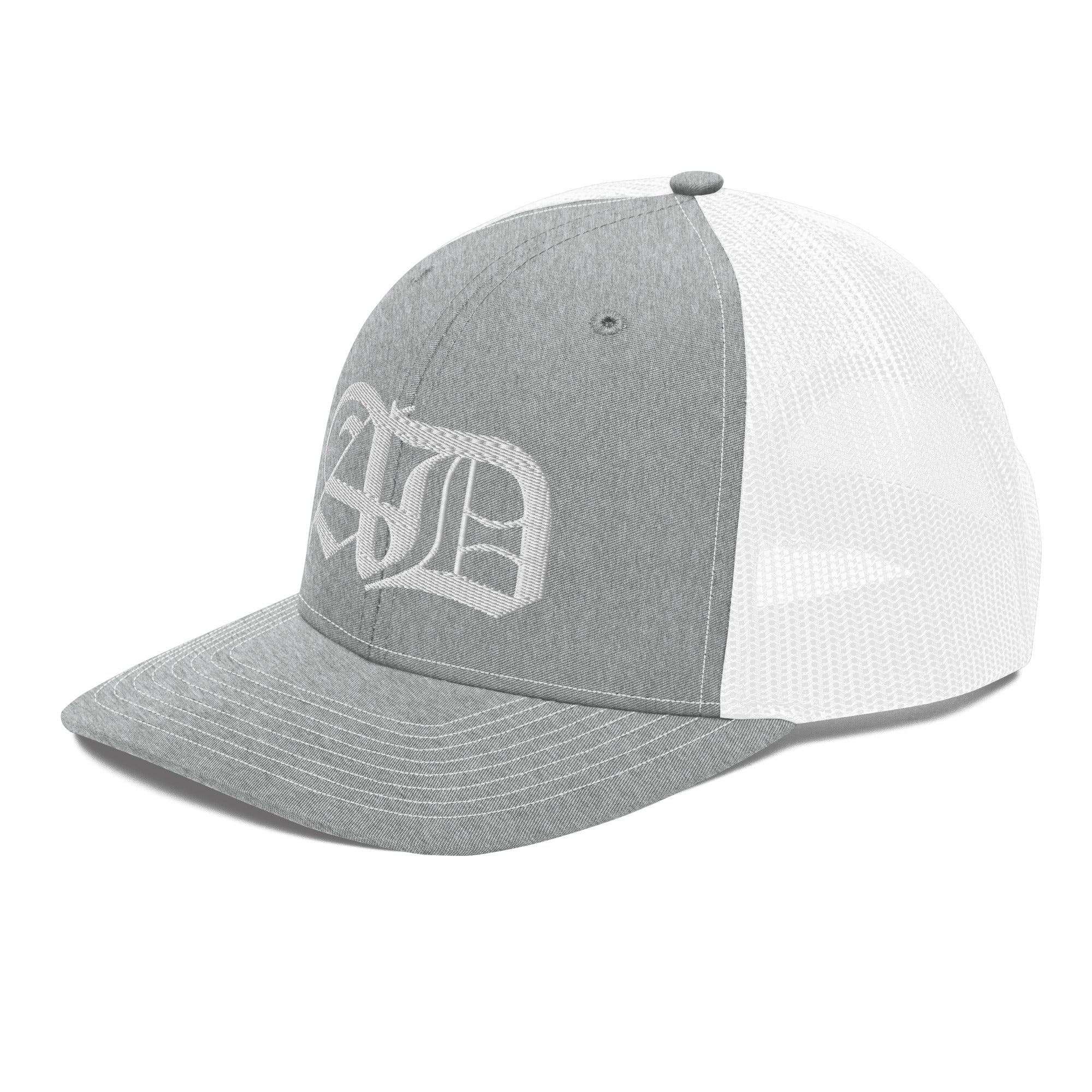 AD Trucker Cap