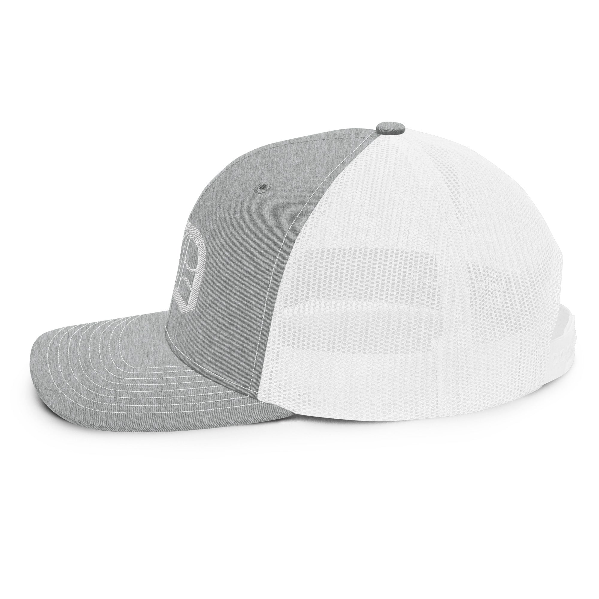 AD Trucker Cap